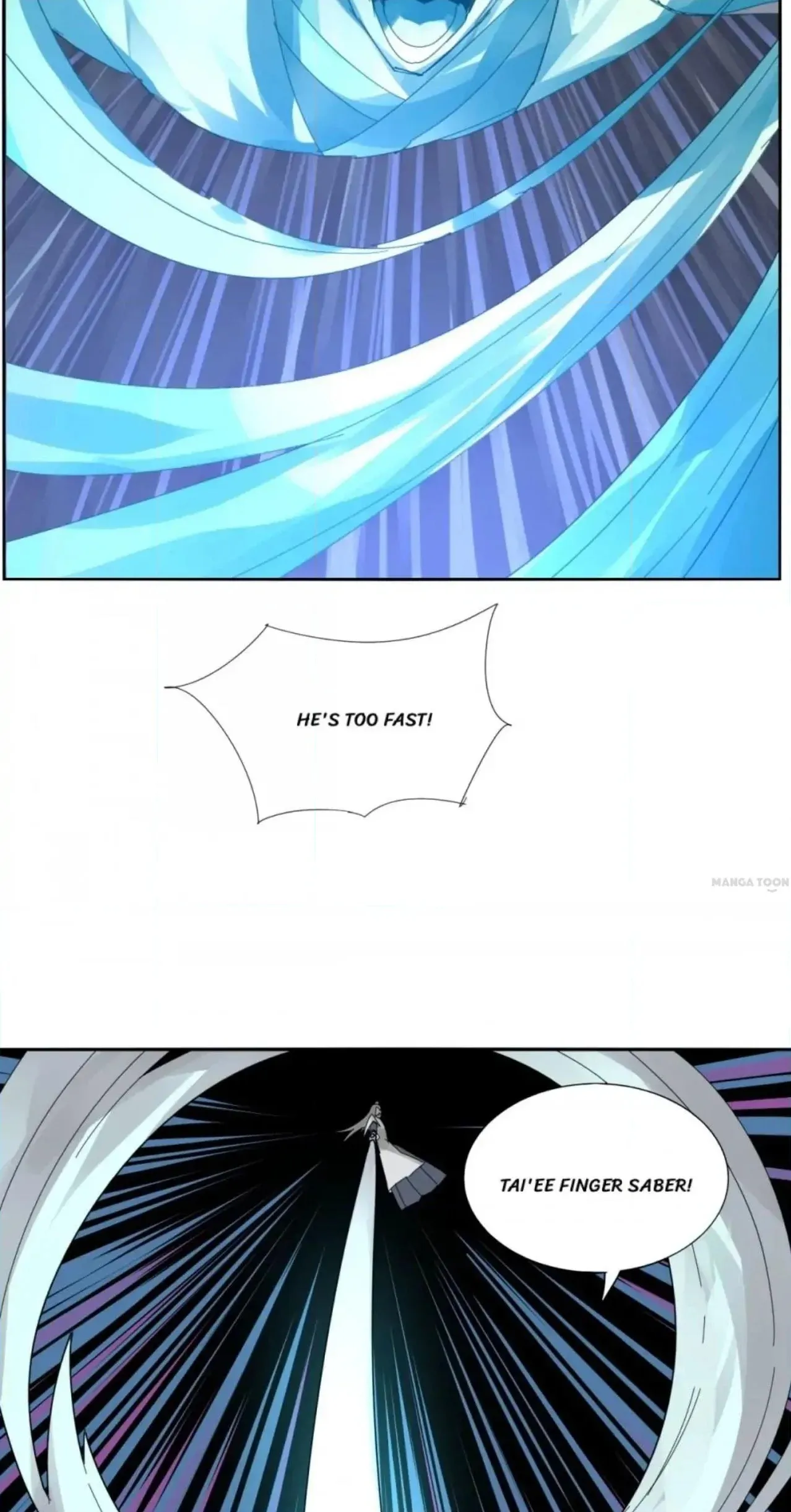 Read The Celestial Cheater chapter 105 image 9 on Lezhin