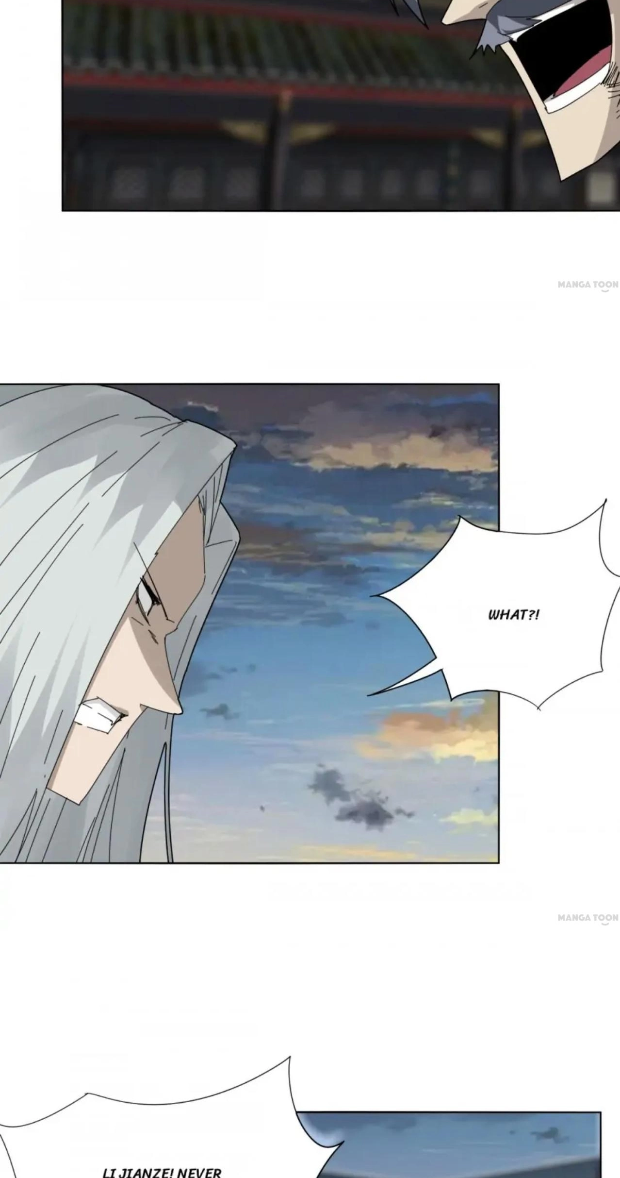 Read The Celestial Cheater chapter 106 image 1 on Lezhin