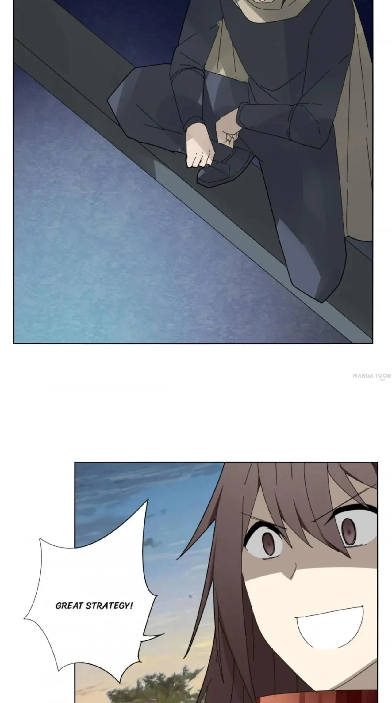 Read The Celestial Cheater chapter 106 image 10 on Lezhin