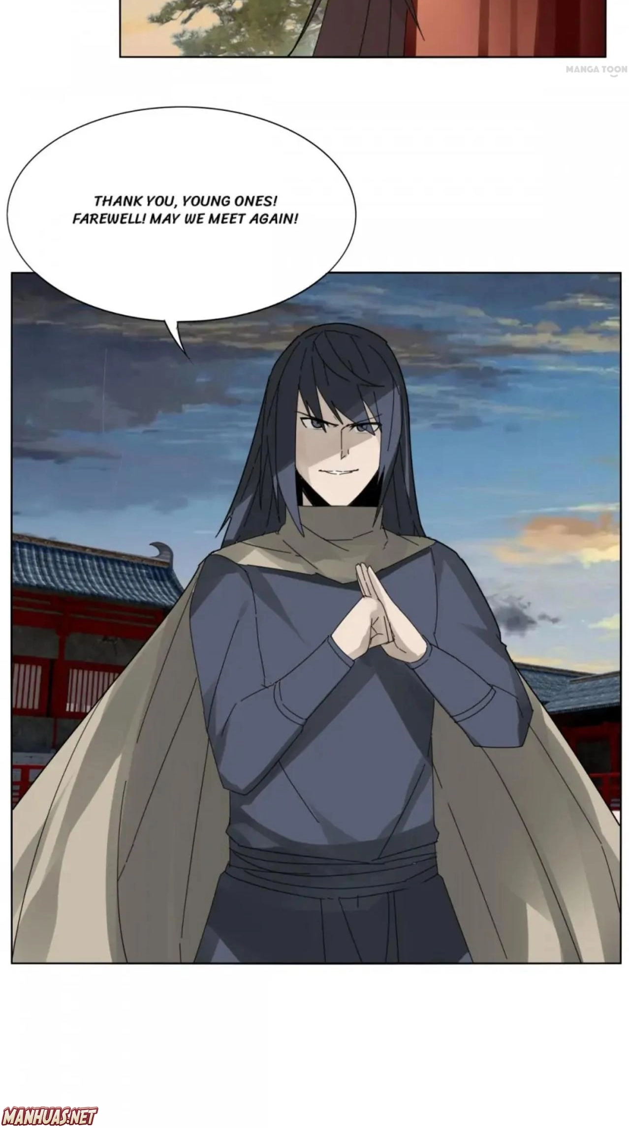 Read The Celestial Cheater chapter 106 image 11 on Lezhin
