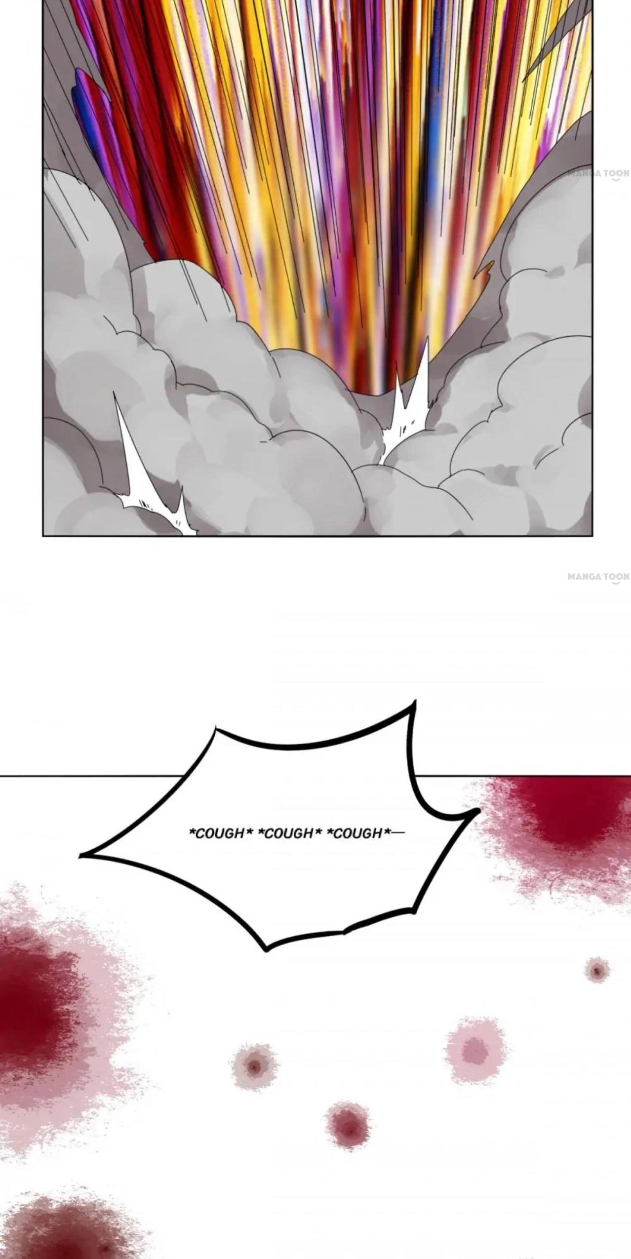 Read The Celestial Cheater chapter 106 image 14 on Lezhin