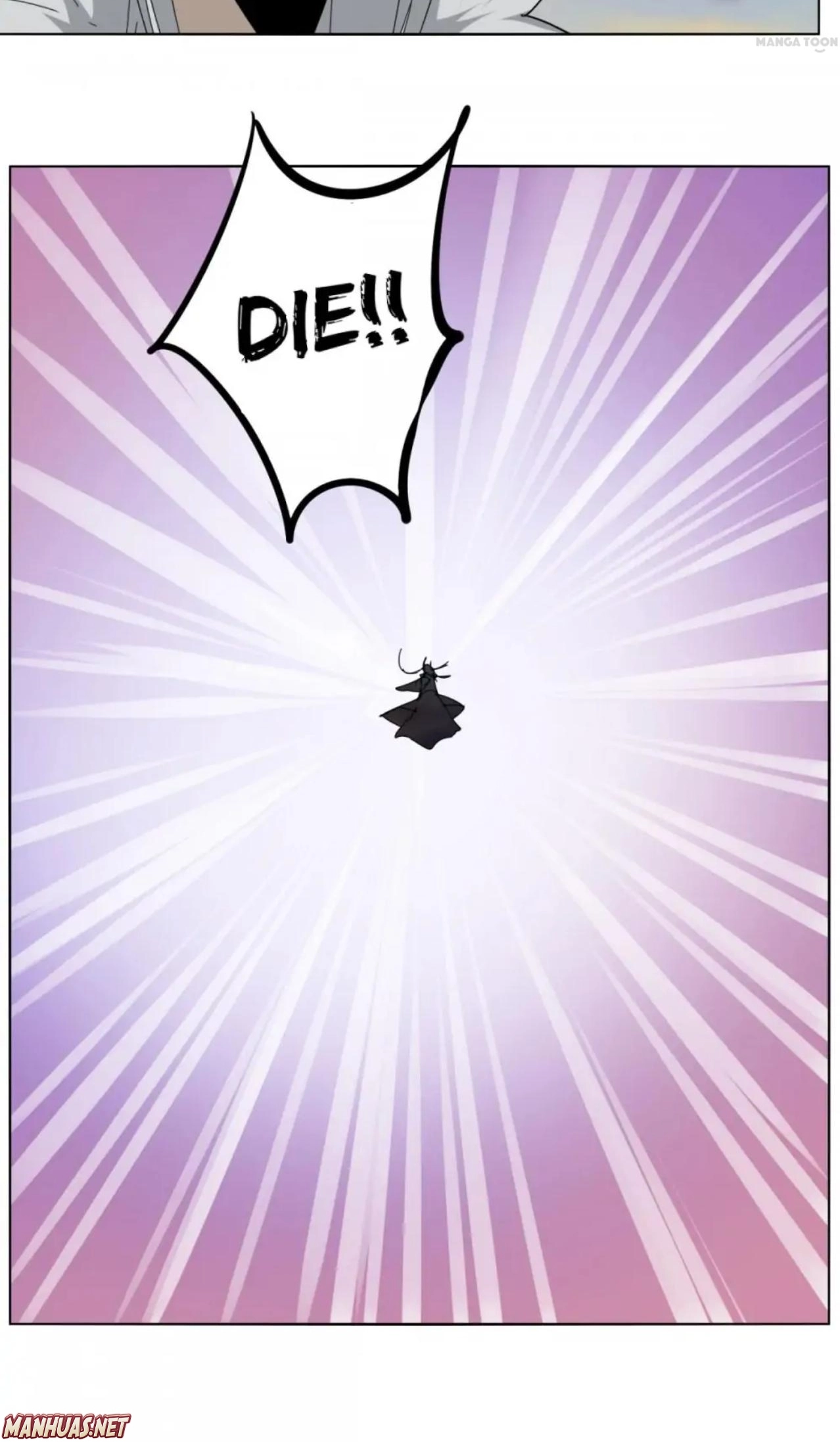 Read The Celestial Cheater chapter 106 image 20 on Lezhin