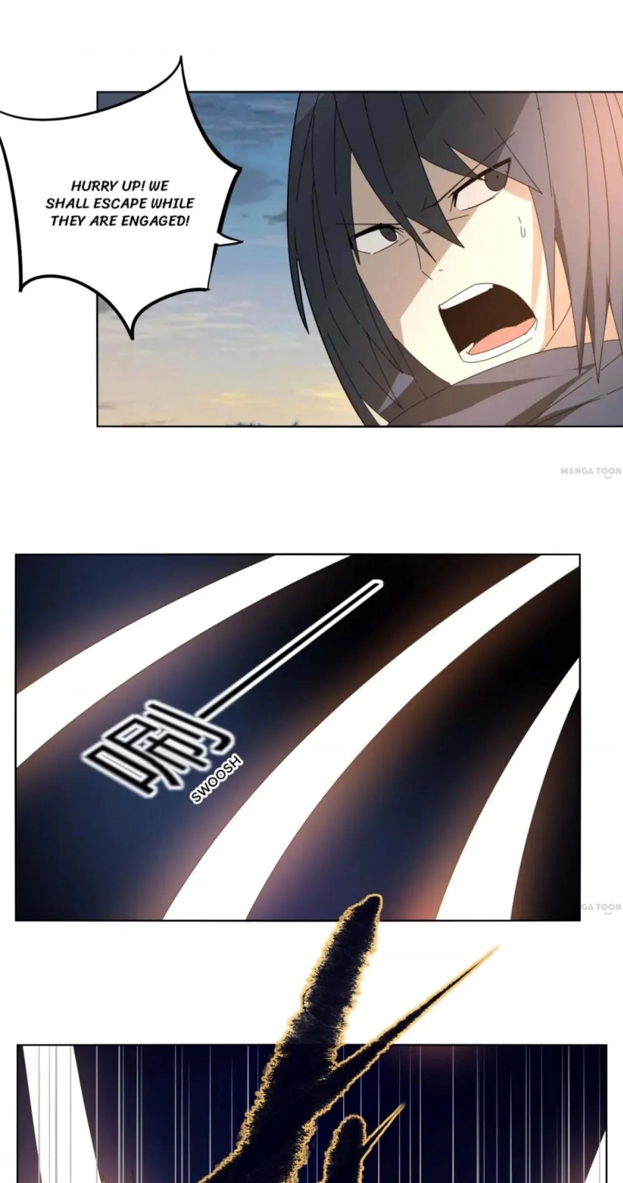 Read The Celestial Cheater chapter 106 image 4 on Lezhin