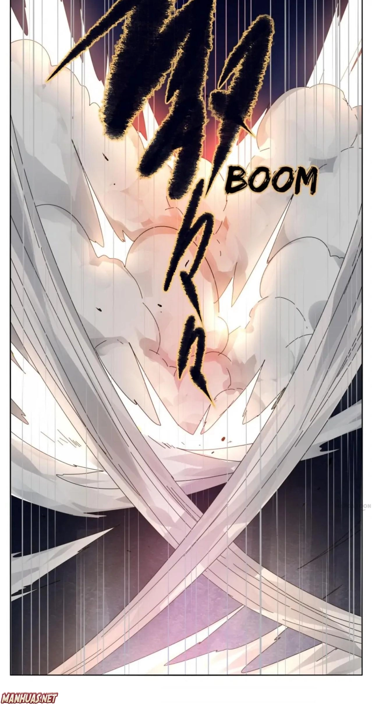 Read The Celestial Cheater chapter 106 image 5 on Lezhin