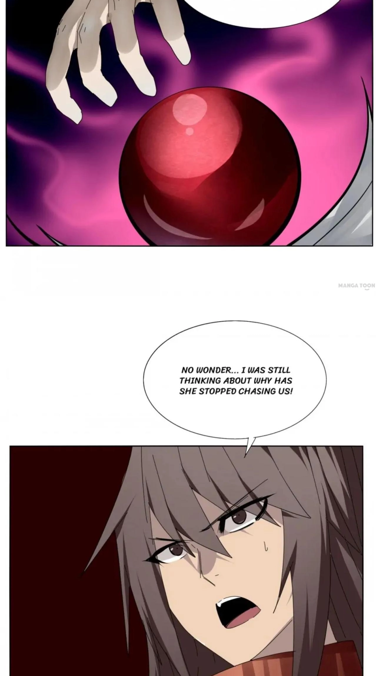 Read The Celestial Cheater chapter 106 image 8 on Lezhin