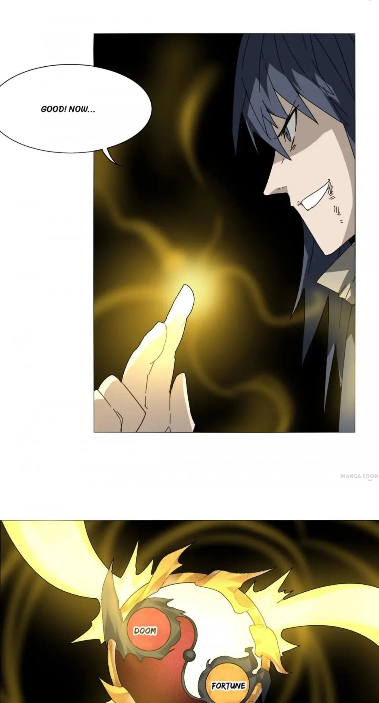 Read The Celestial Cheater chapter 107 image 16 on Lezhin