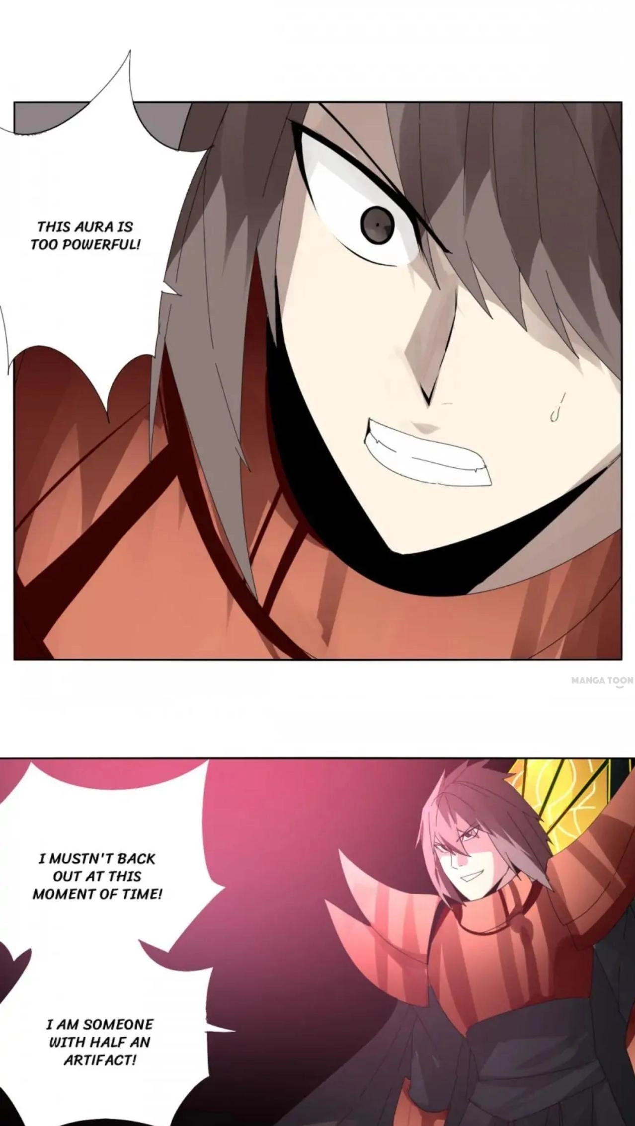 Read The Celestial Cheater chapter 107 image 6 on Lezhin