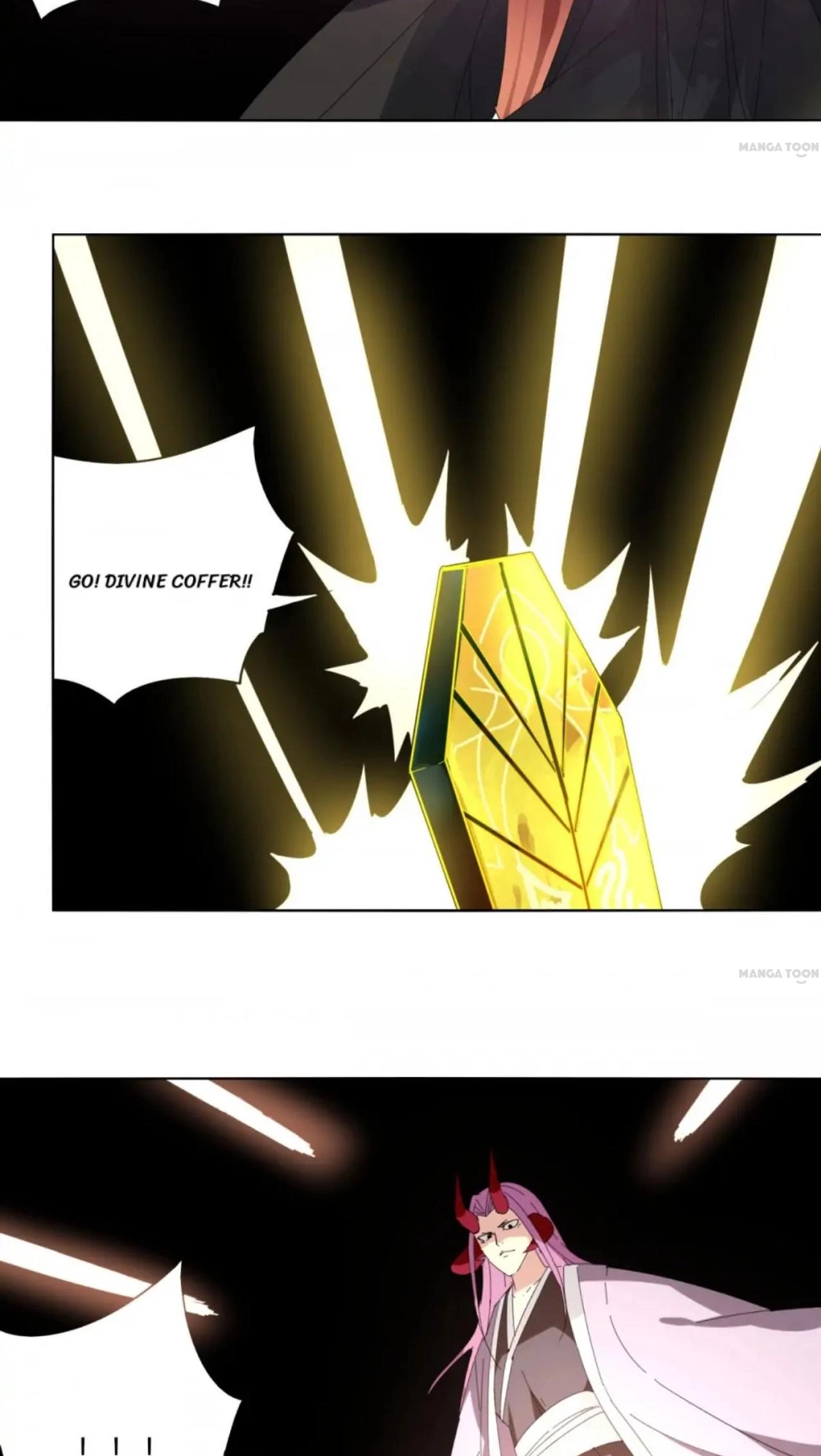 Read The Celestial Cheater chapter 107 image 7 on Lezhin