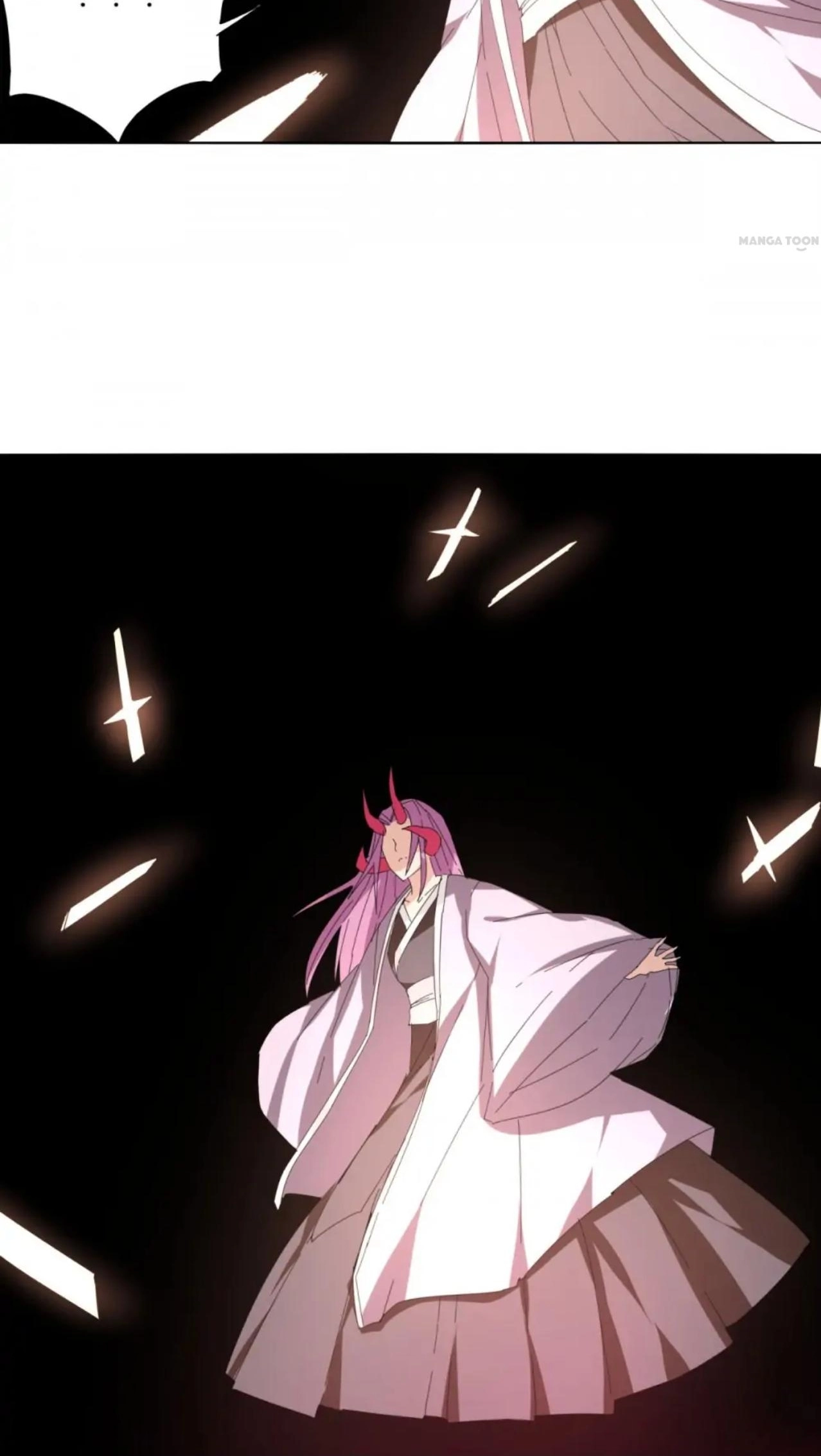 Read The Celestial Cheater chapter 107 image 8 on Lezhin
