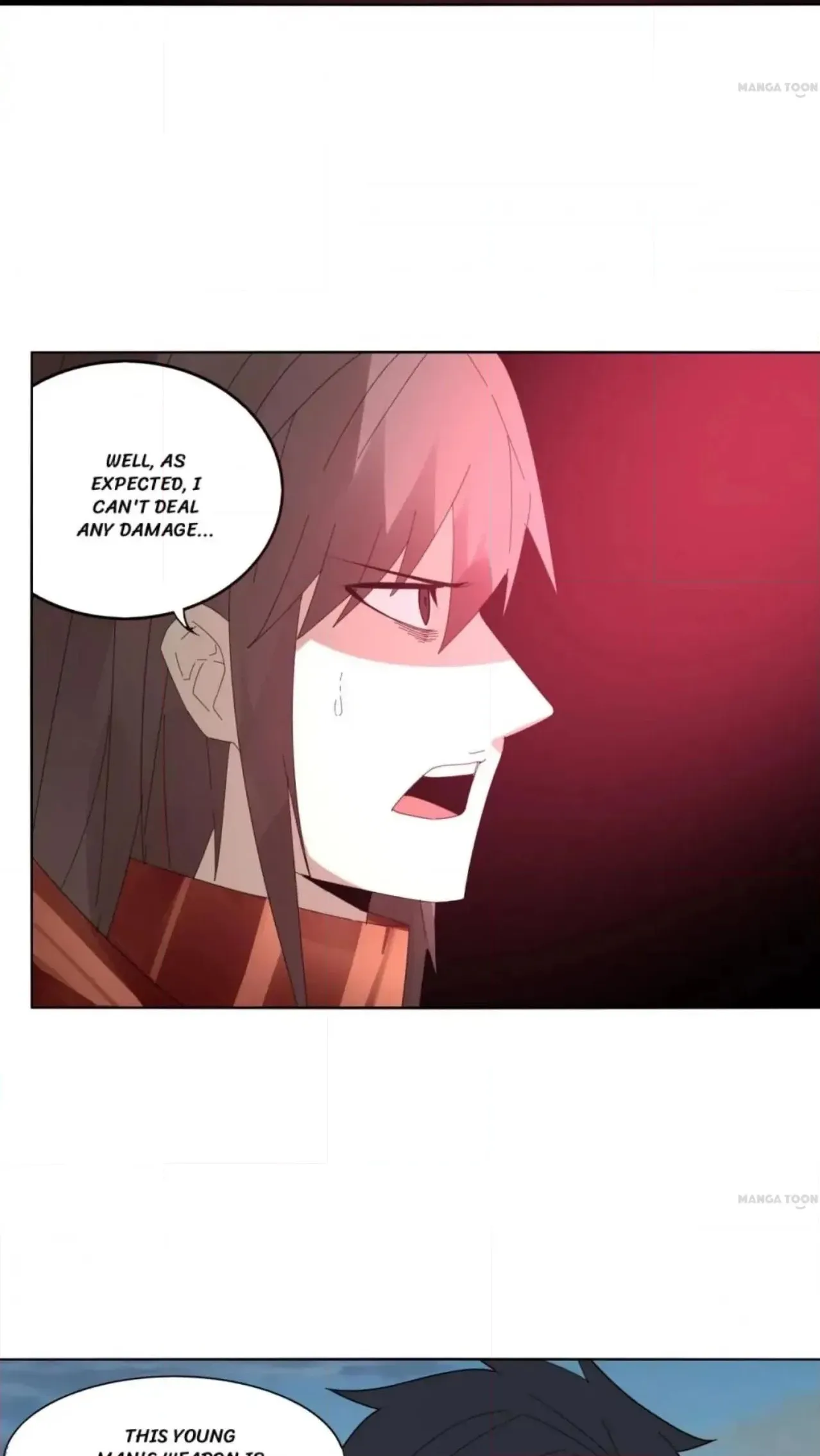 Read The Celestial Cheater chapter 107 image 9 on Lezhin