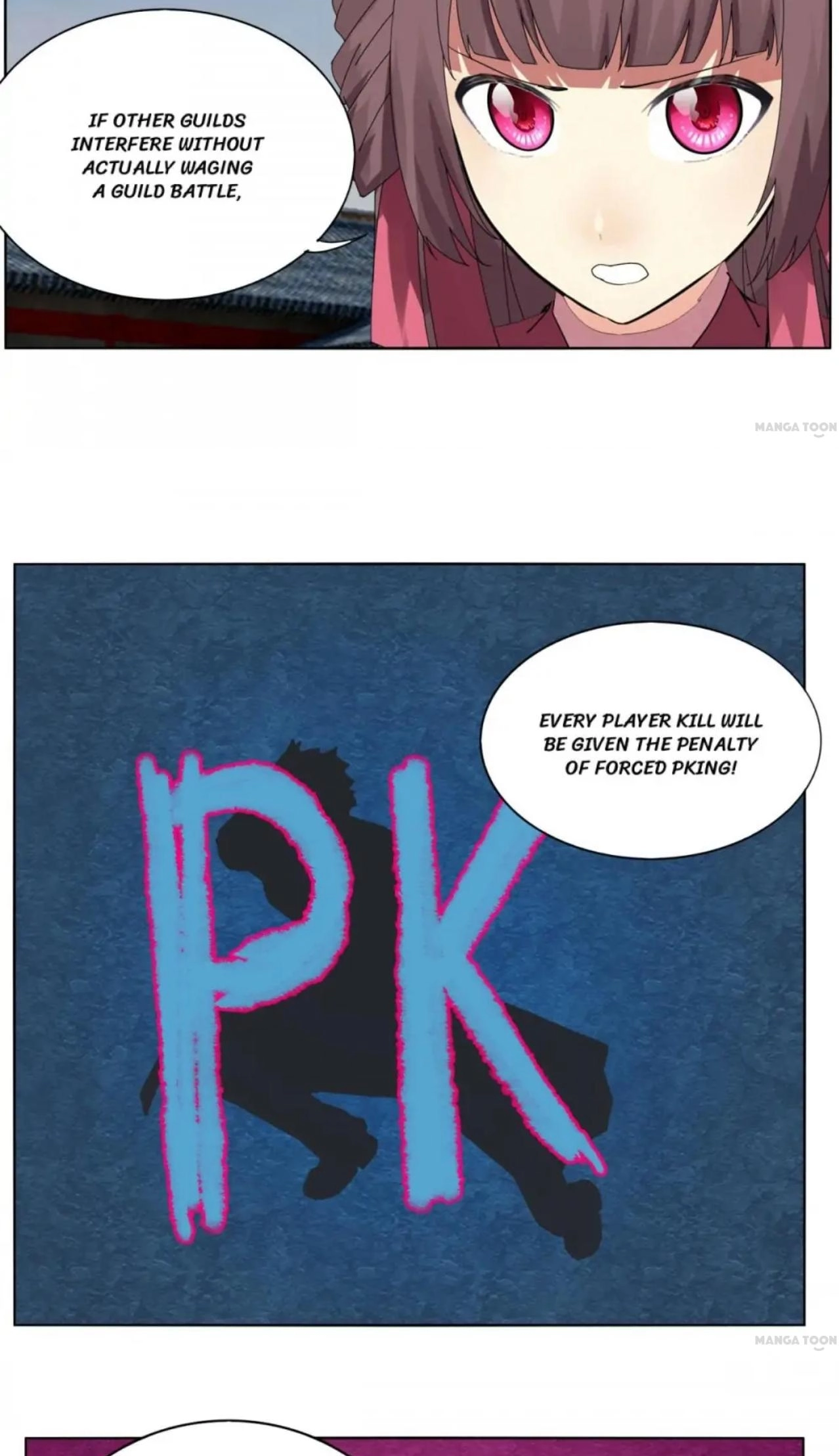 Read The Celestial Cheater chapter 108 image 14 on Lezhin