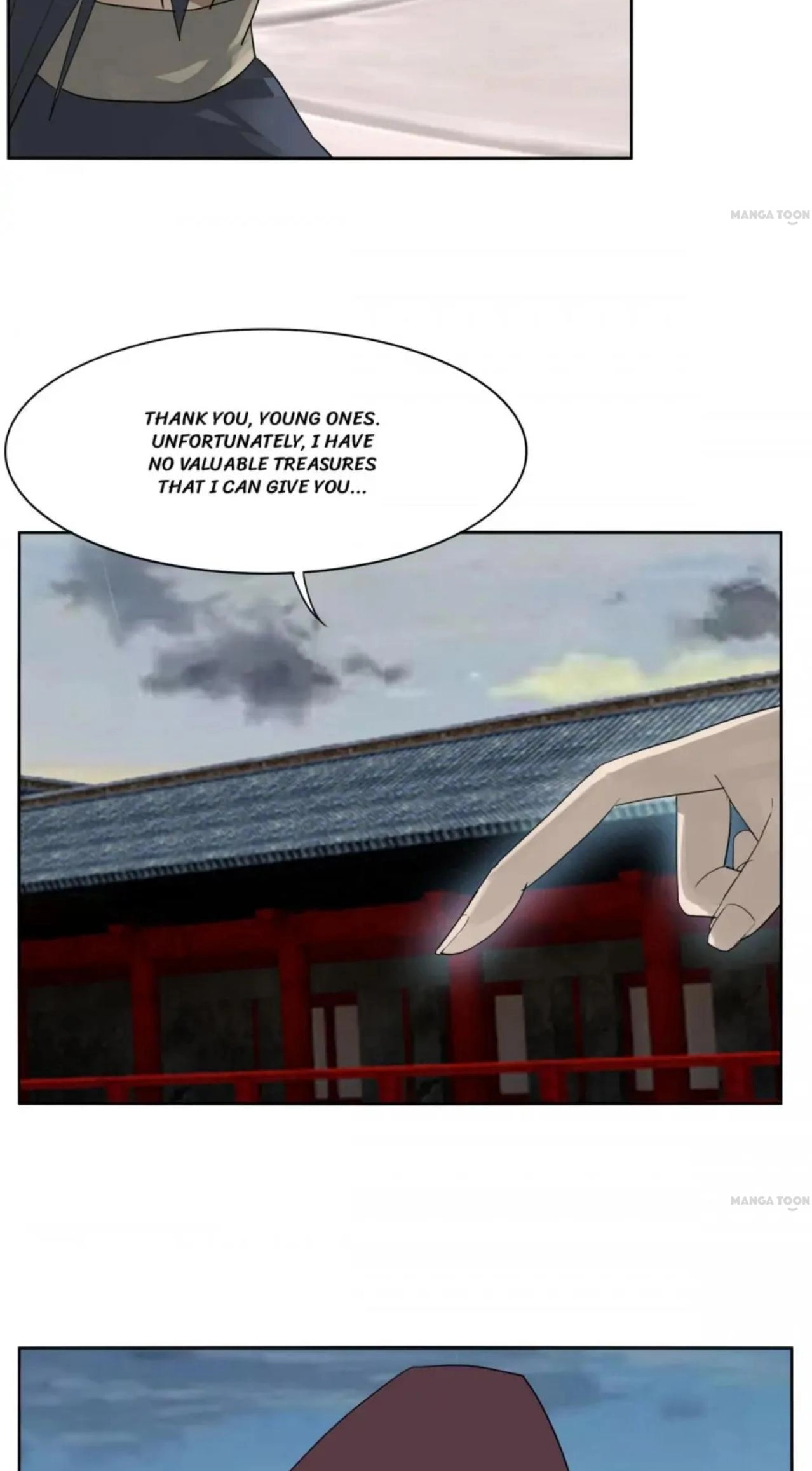 Read The Celestial Cheater chapter 108 image 2 on Lezhin