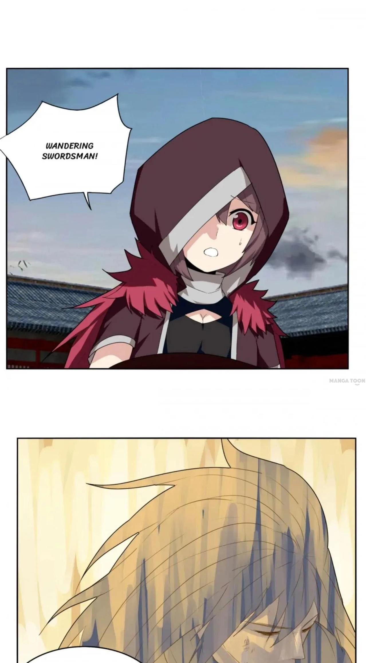 Read The Celestial Cheater chapter 108 image 4 on Lezhin