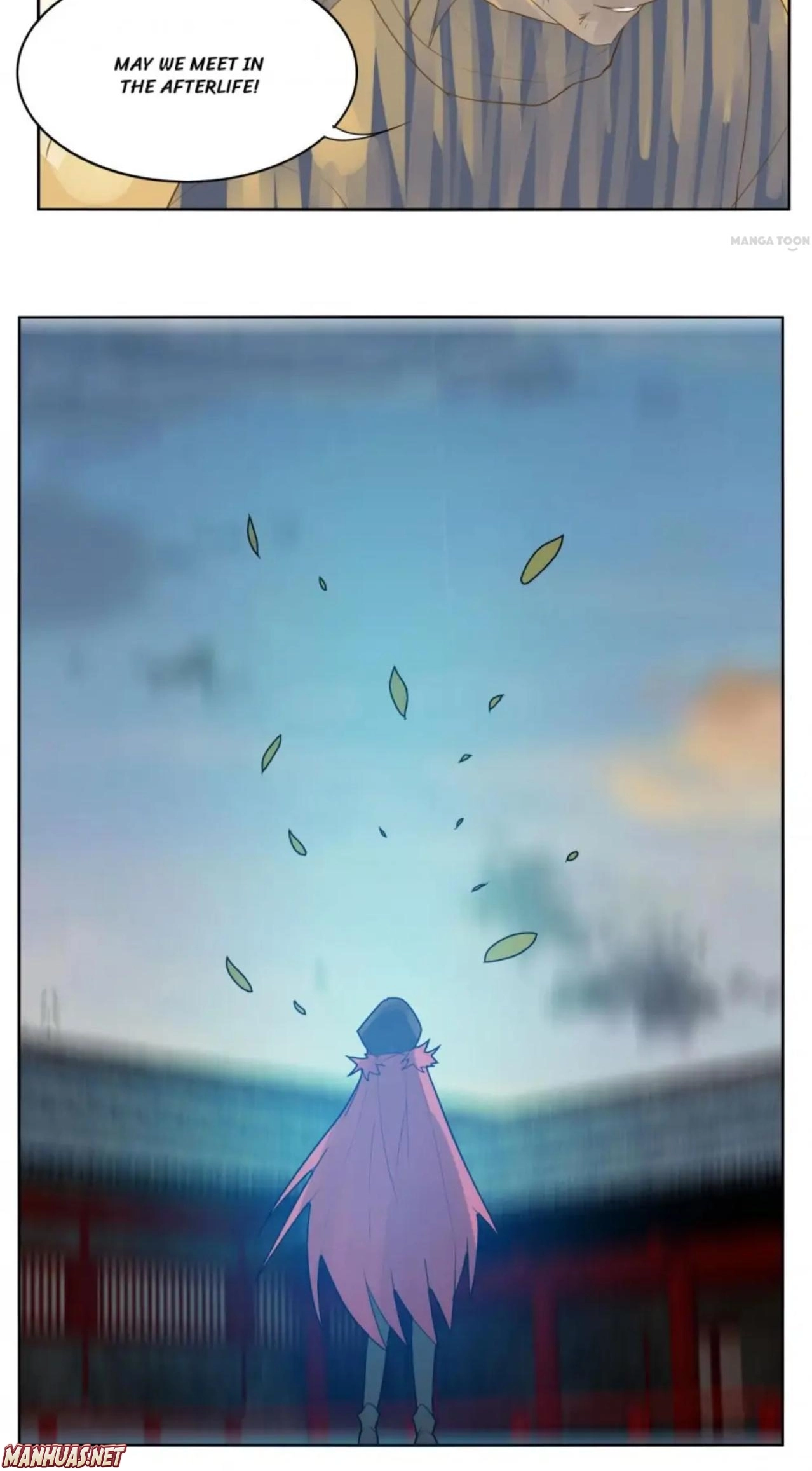 Read The Celestial Cheater chapter 108 image 5 on Lezhin