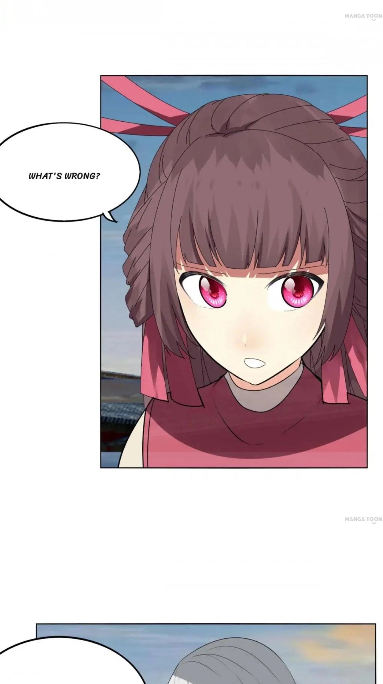 Read The Celestial Cheater chapter 109 image 1 on Lezhin
