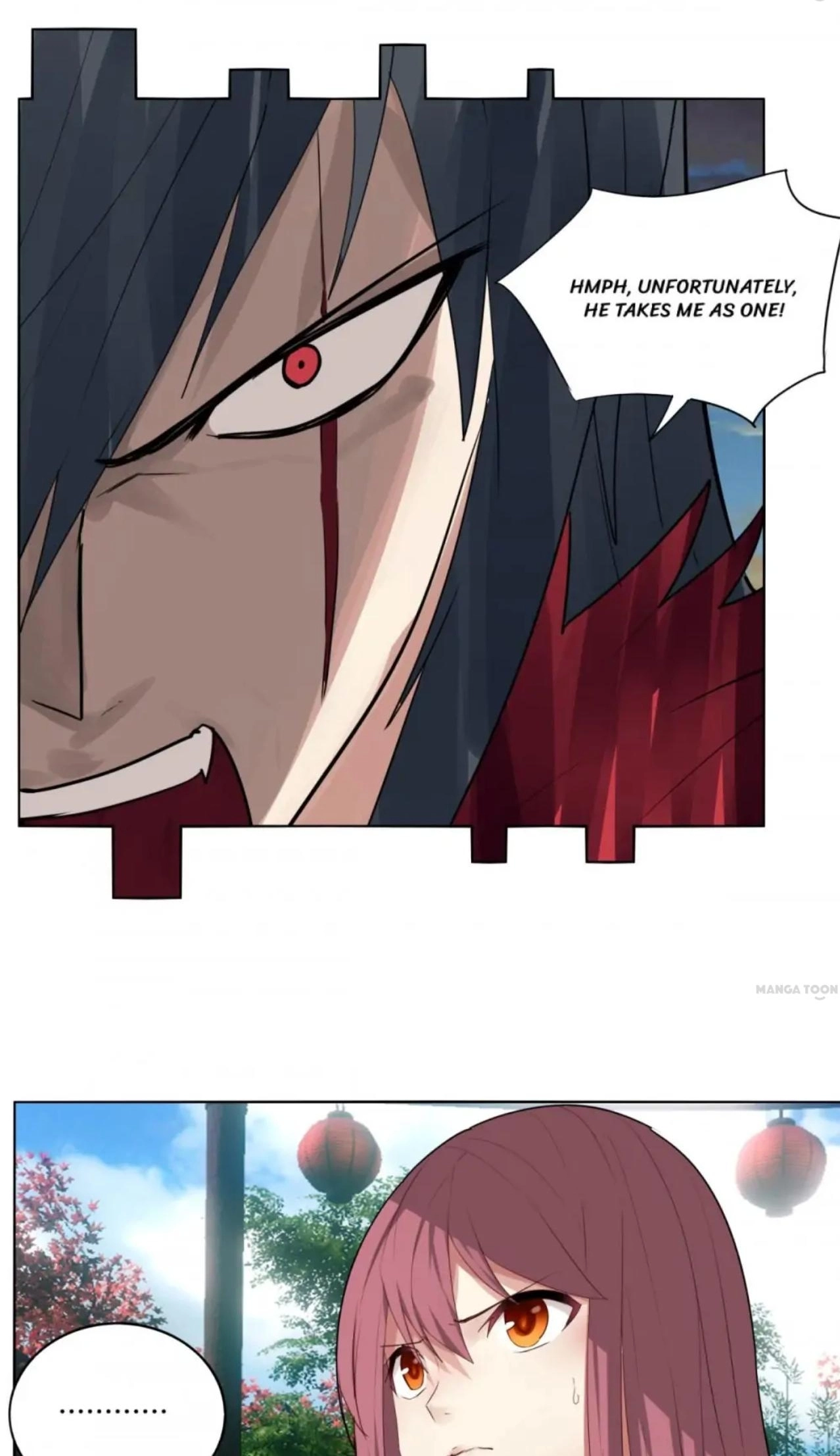 Read The Celestial Cheater chapter 109 image 13 on Lezhin