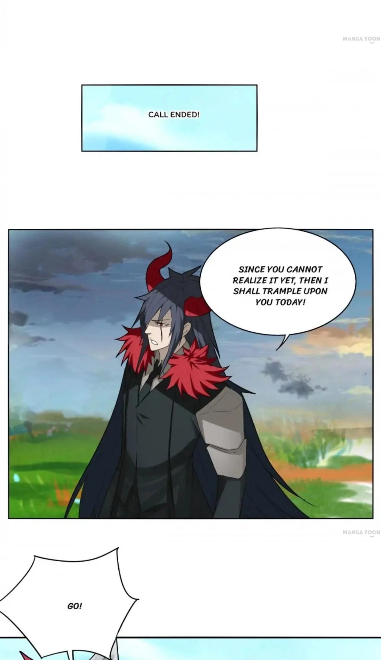 Read The Celestial Cheater chapter 109 image 15 on Lezhin