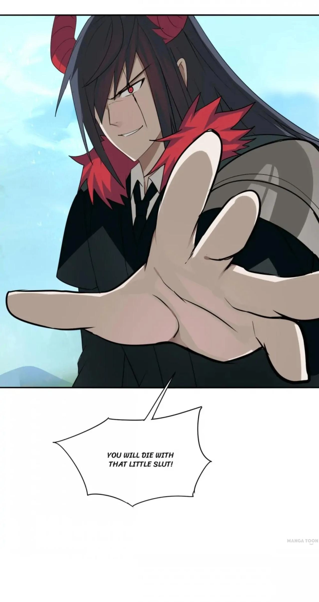 Read The Celestial Cheater chapter 109 image 18 on Lezhin