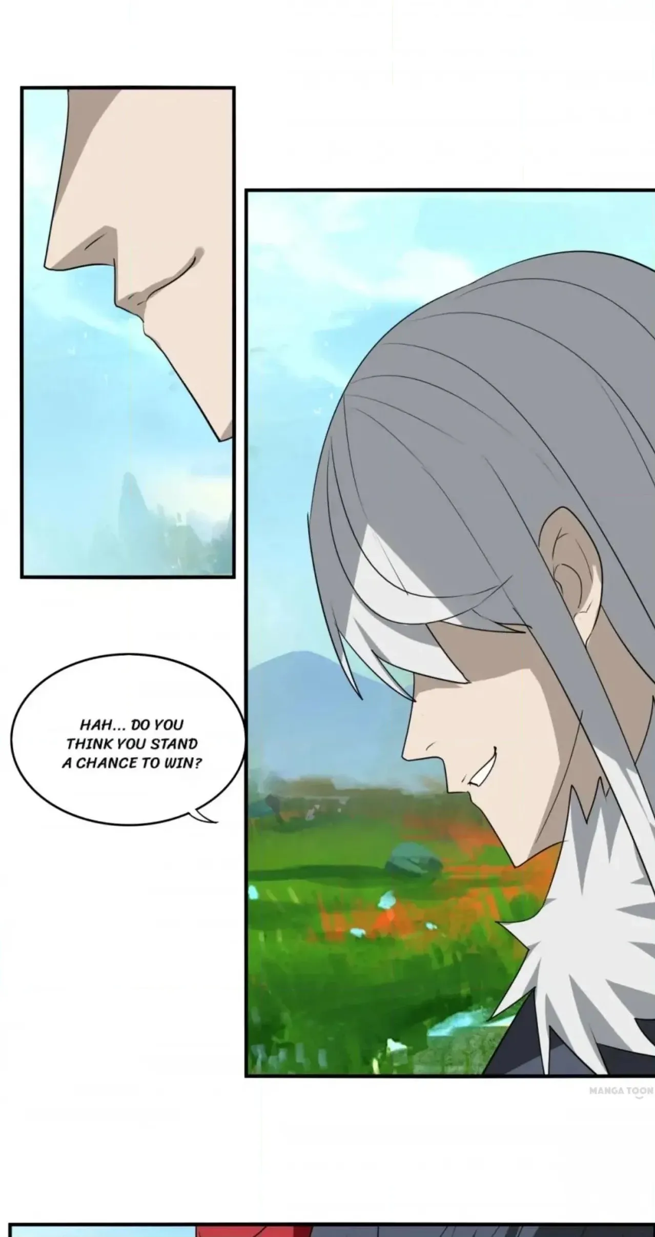 Read The Celestial Cheater chapter 109 image 19 on Lezhin