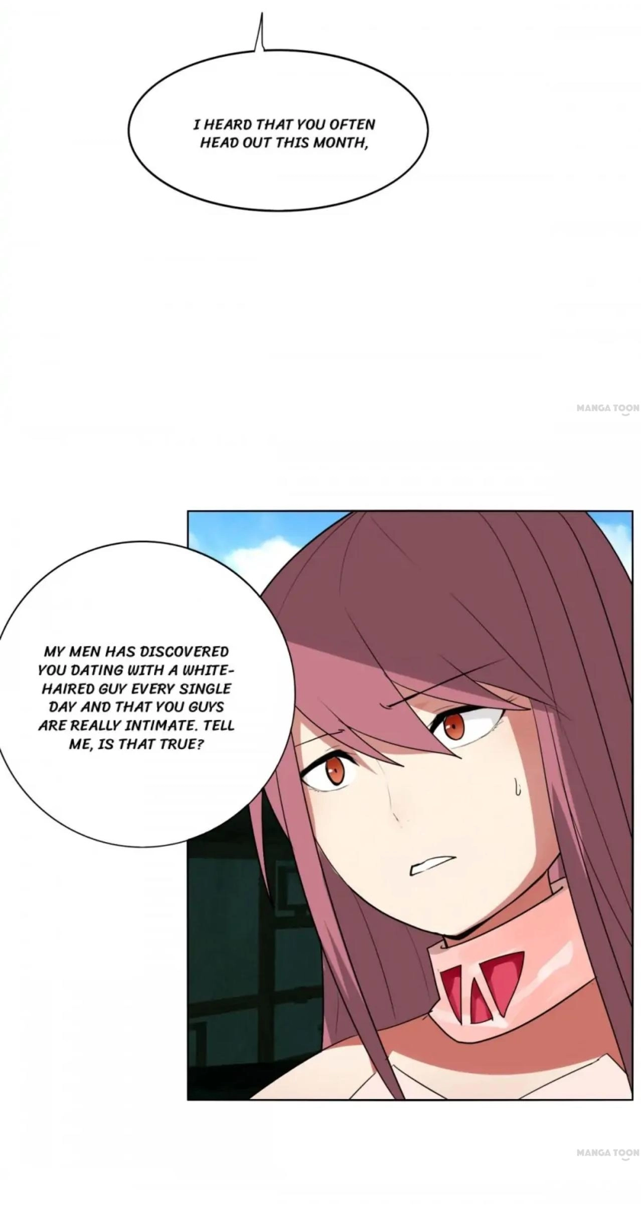 Read The Celestial Cheater chapter 109 image 6 on Lezhin