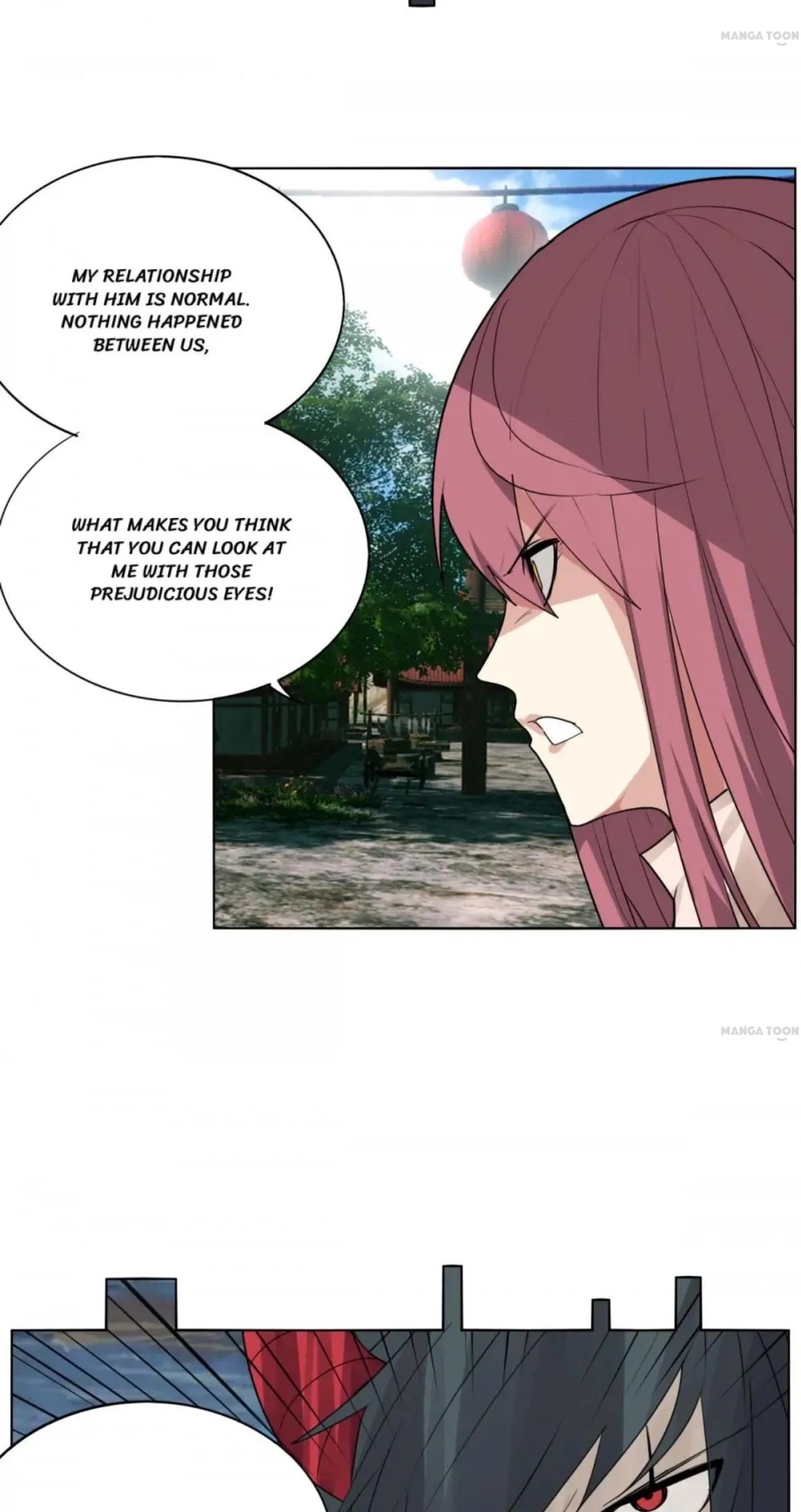 Read The Celestial Cheater chapter 109 image 8 on Lezhin