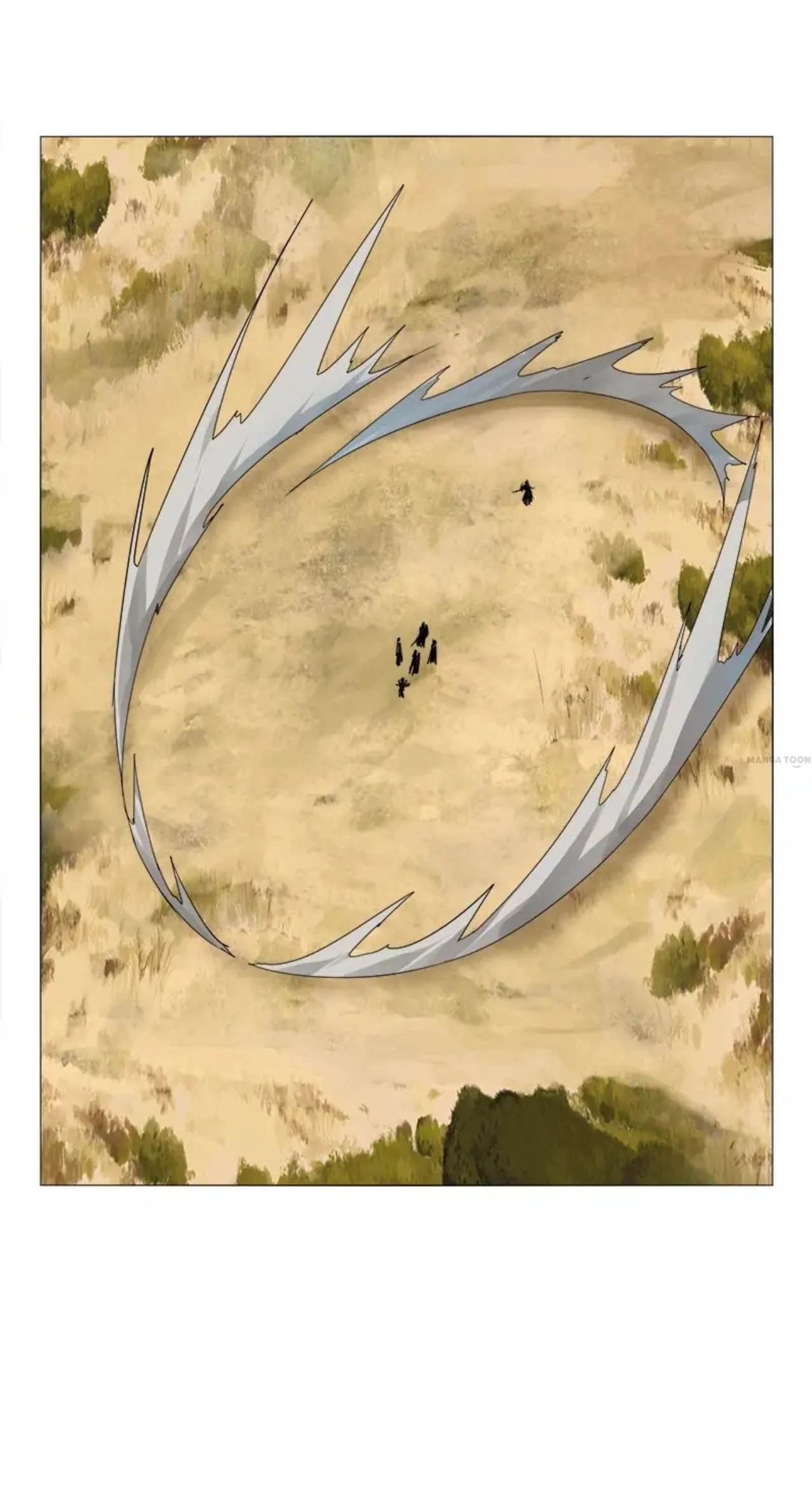 Read The Celestial Cheater chapter 11 image 11 on Lezhin