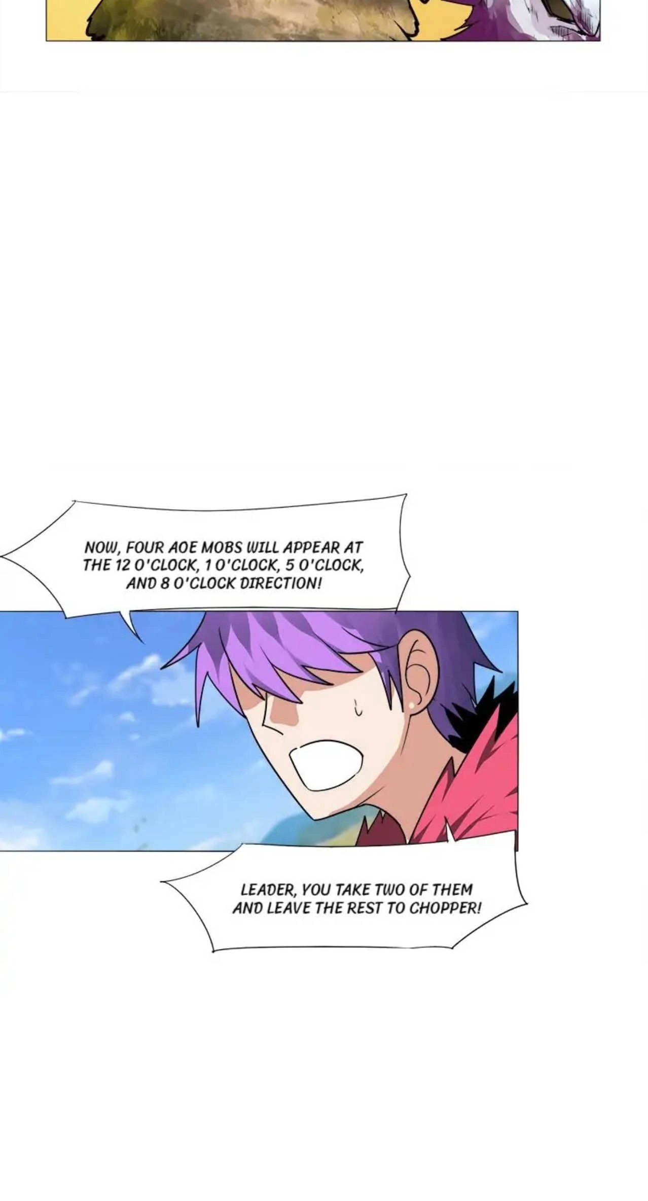 Read The Celestial Cheater chapter 11 image 14 on Lezhin