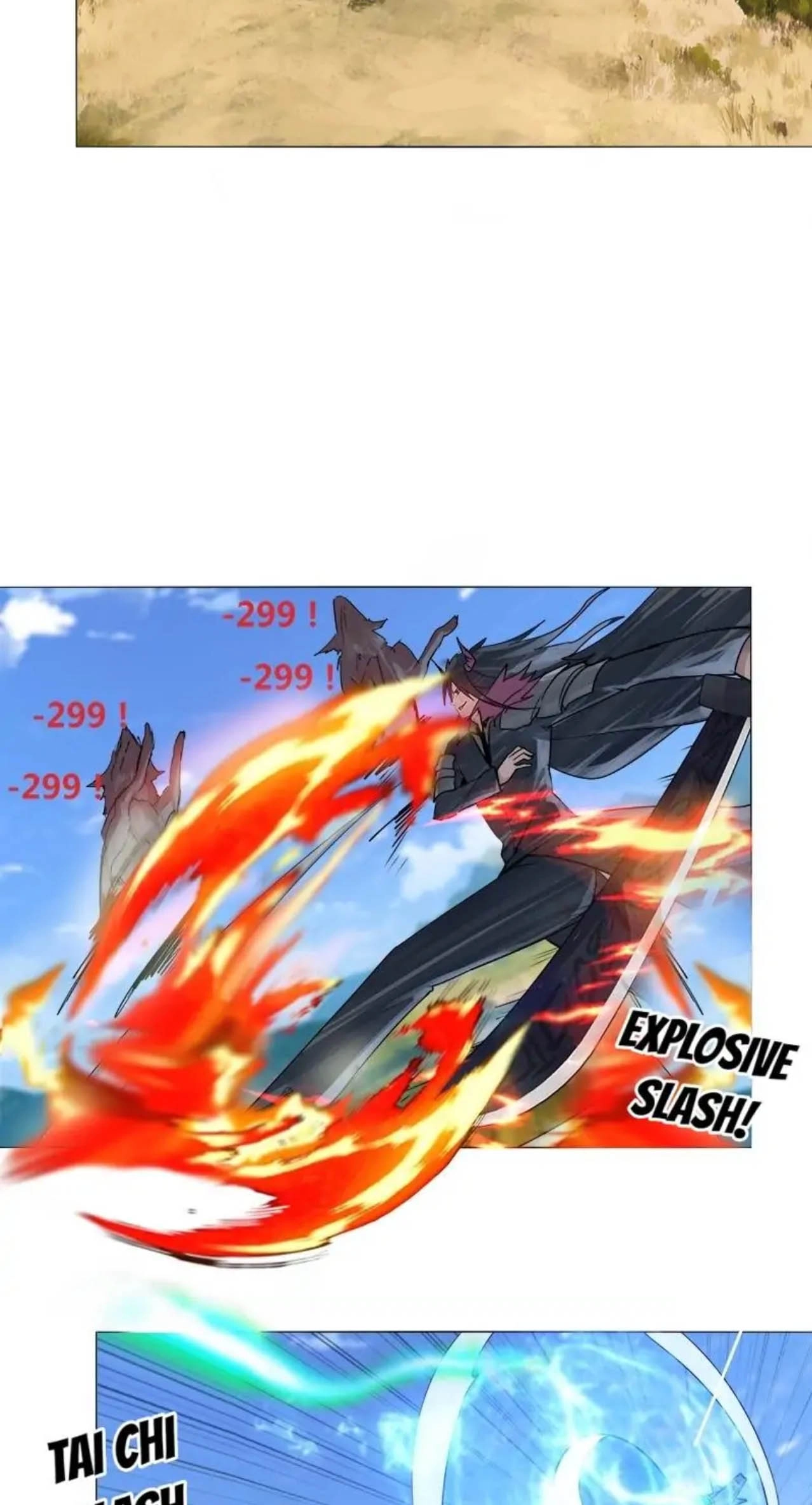 Read The Celestial Cheater chapter 11 image 16 on Lezhin