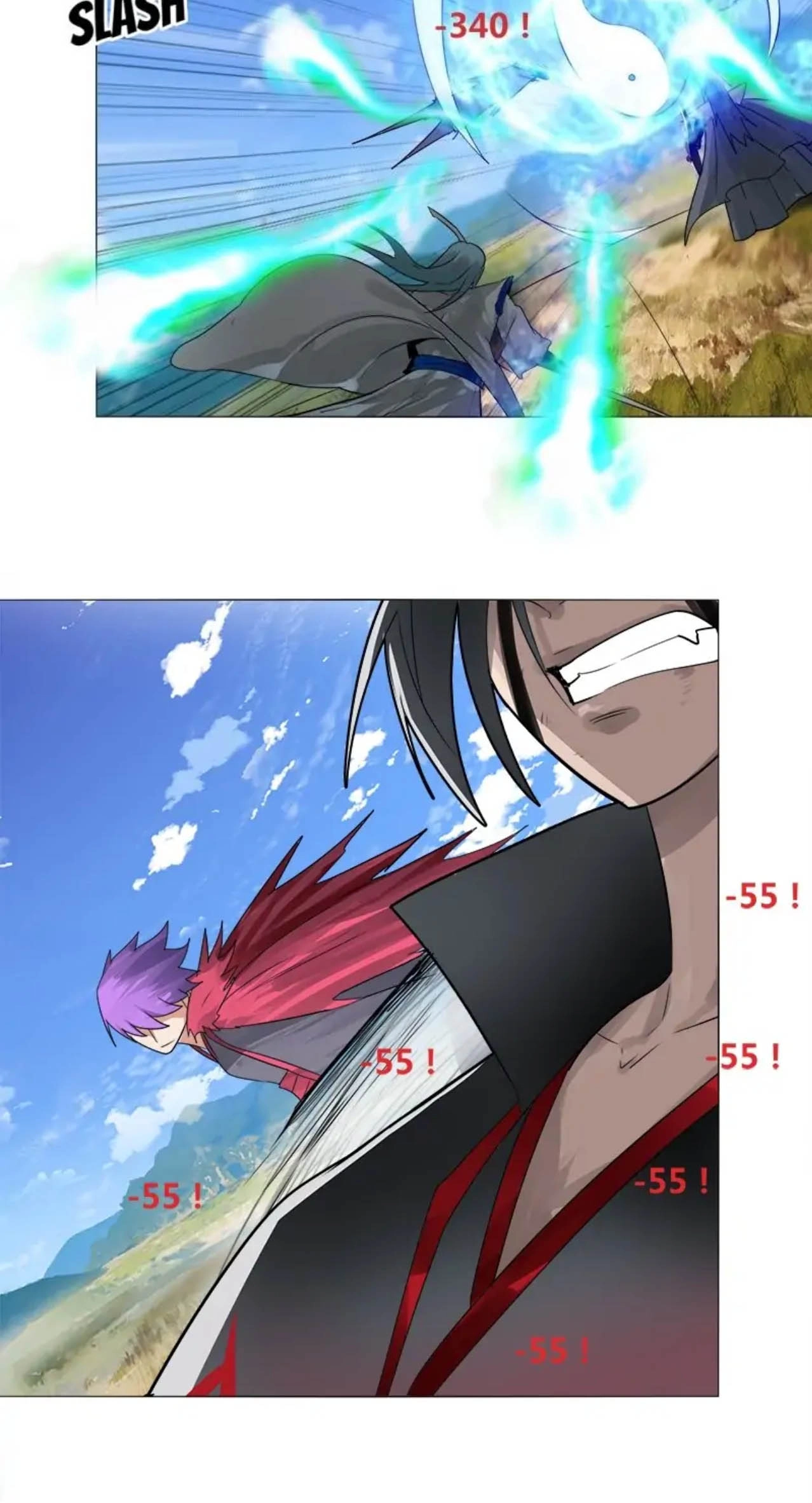 Read The Celestial Cheater chapter 11 image 17 on Lezhin