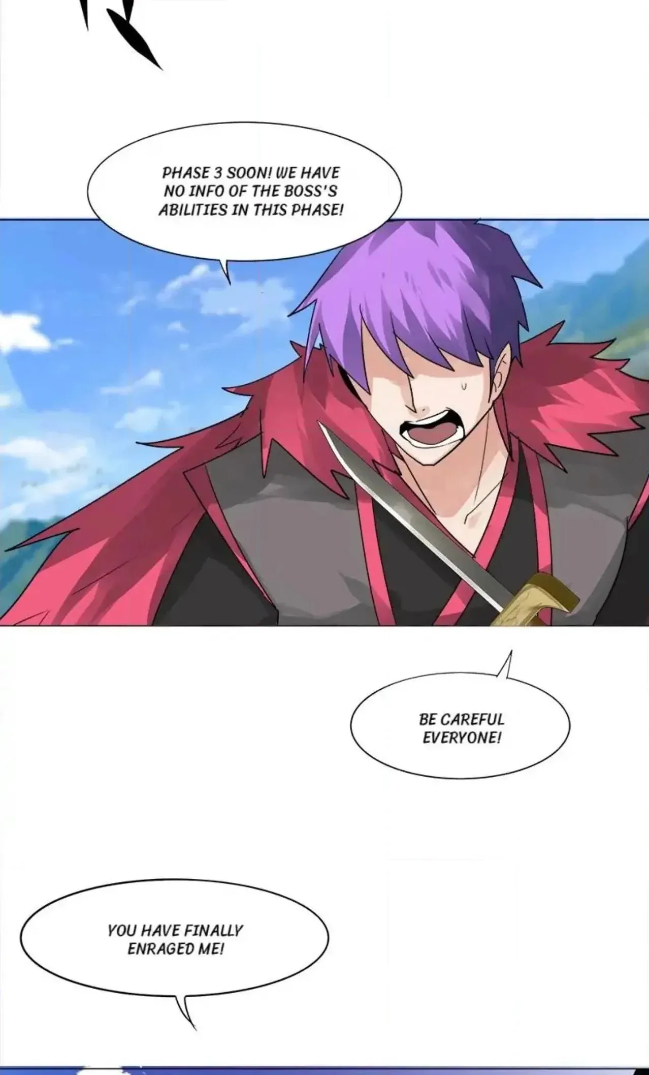 Read The Celestial Cheater chapter 11 image 19 on Lezhin