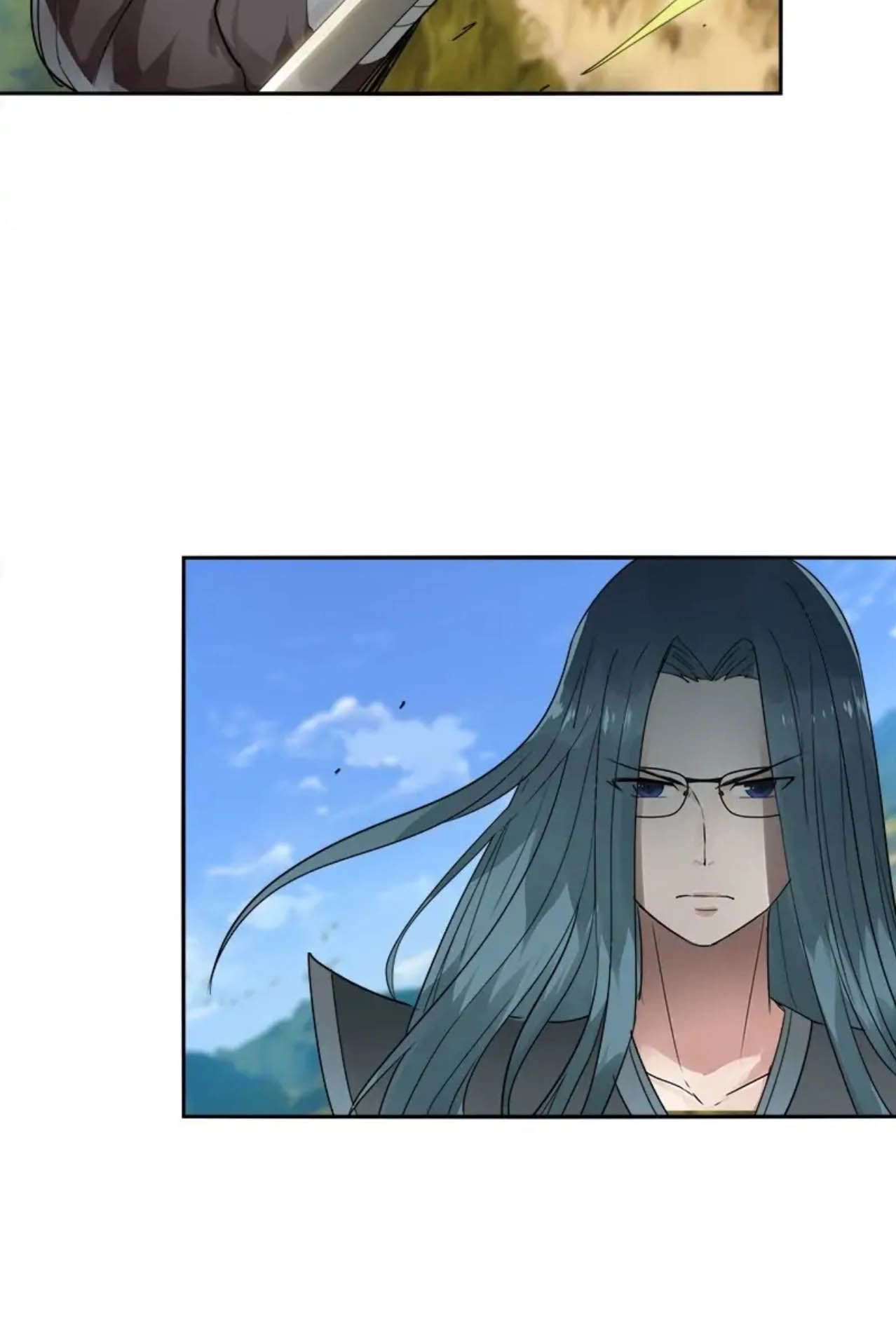 Read The Celestial Cheater chapter 11 image 2 on Lezhin