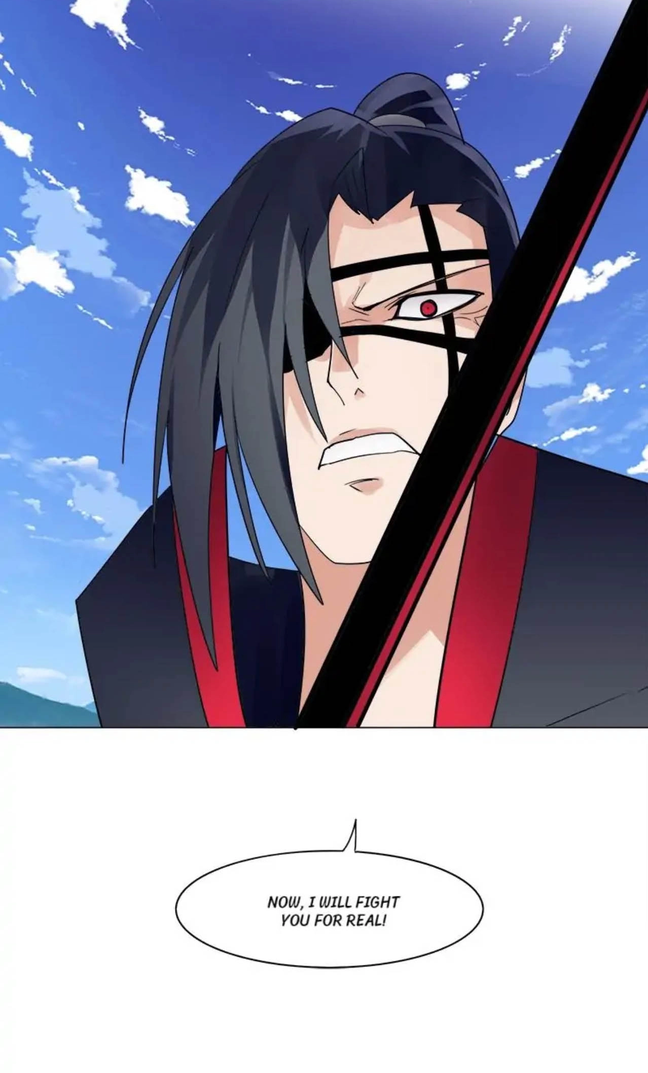 Read The Celestial Cheater chapter 11 image 20 on Lezhin