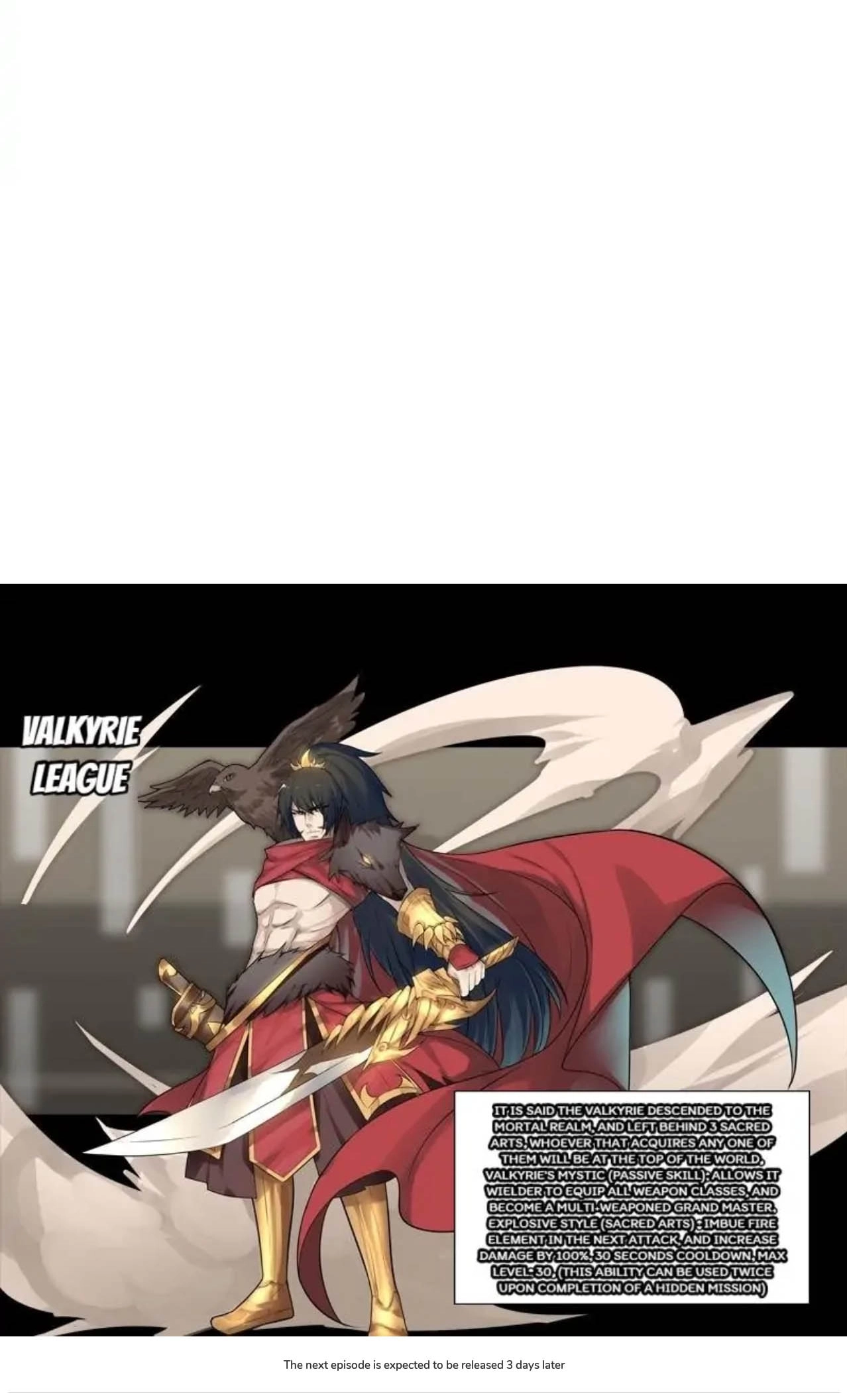 Read The Celestial Cheater chapter 11 image 21 on Lezhin