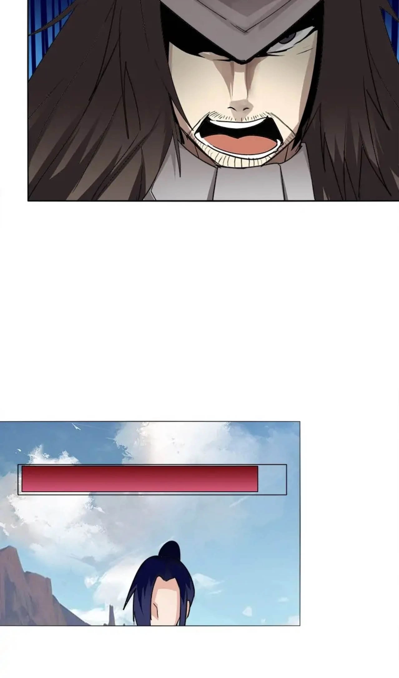 Read The Celestial Cheater chapter 11 image 4 on Lezhin