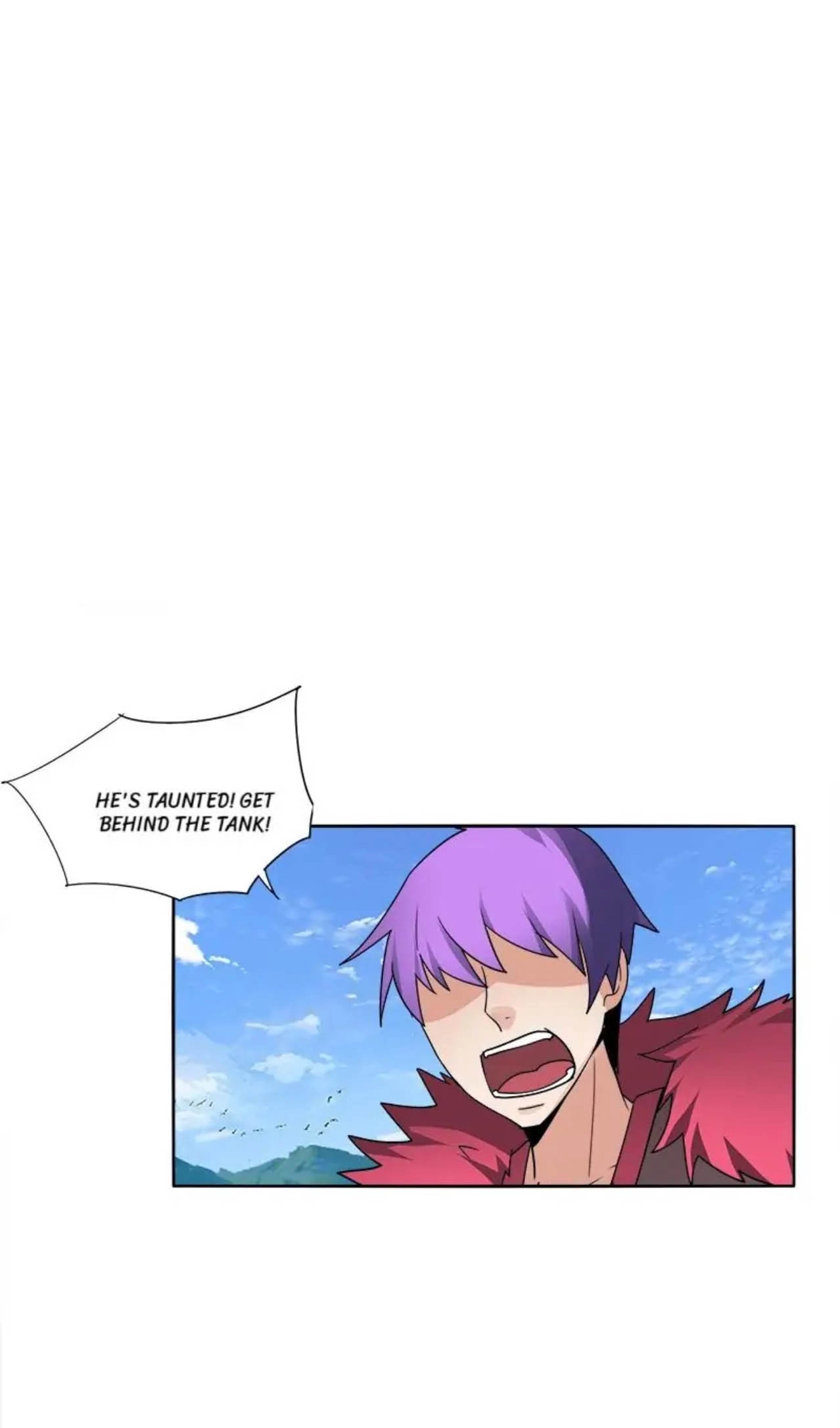 Read The Celestial Cheater chapter 11 image 6 on Lezhin
