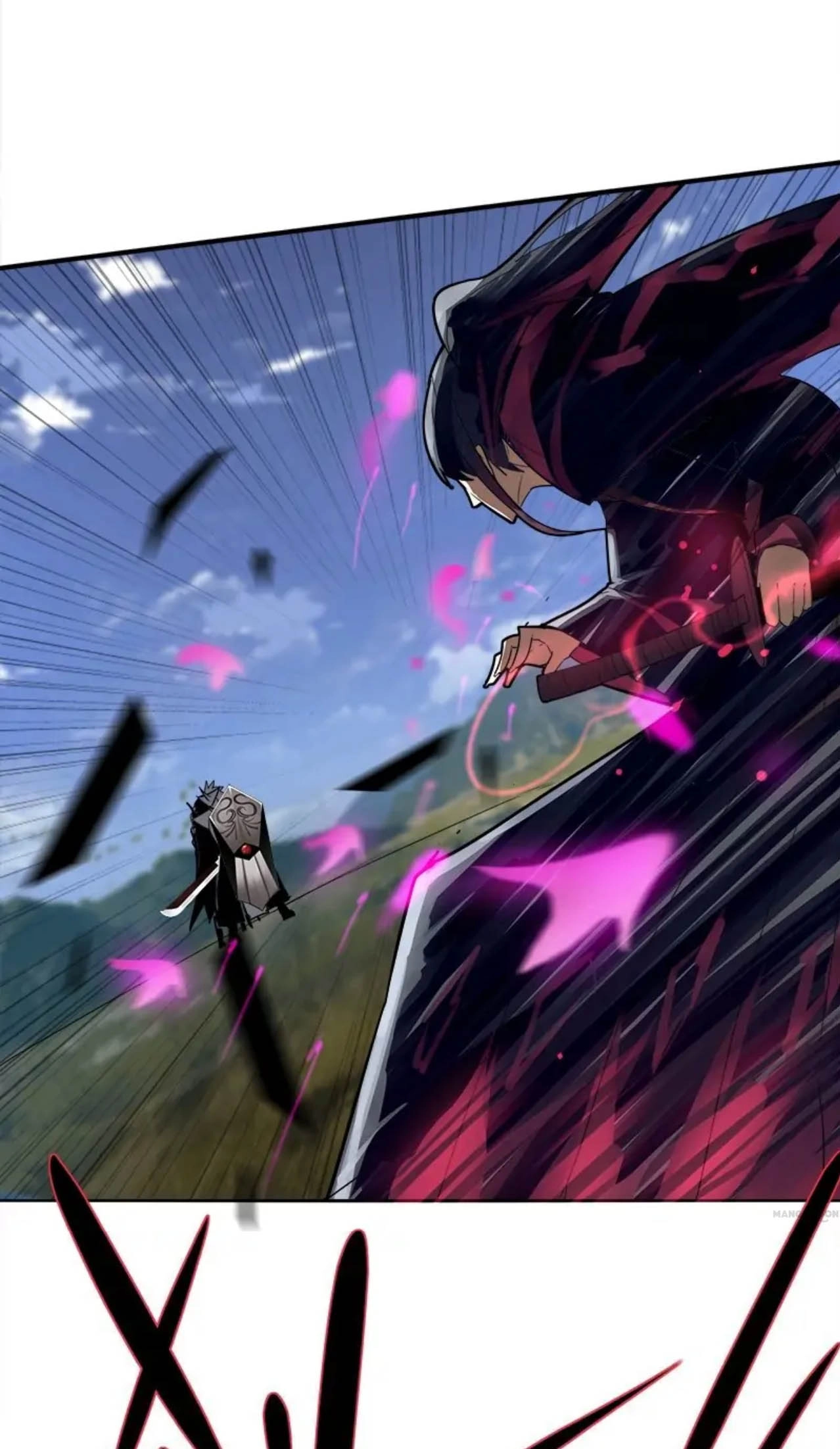 Read The Celestial Cheater chapter 11 image 7 on Lezhin
