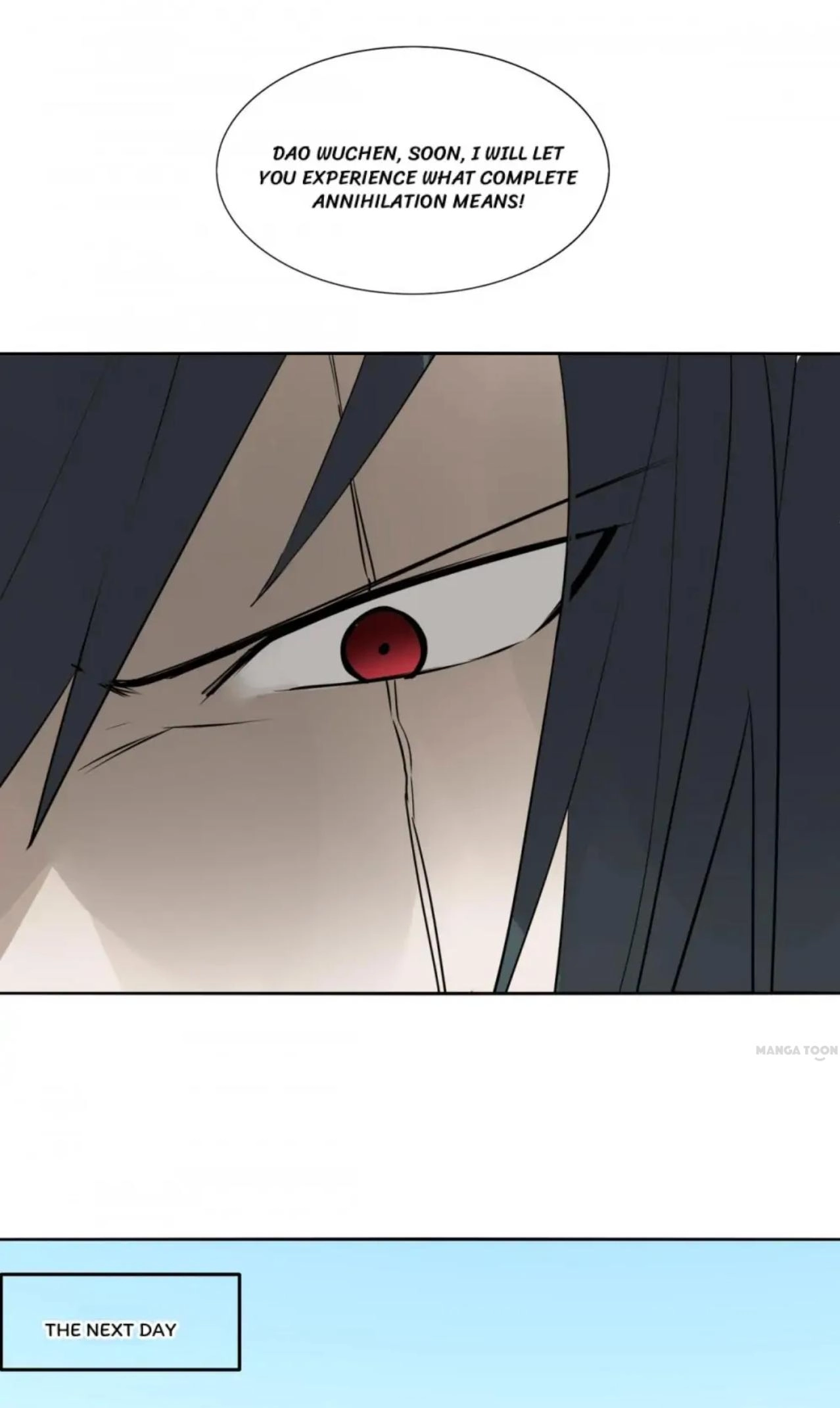 Read The Celestial Cheater chapter 110 image 10 on Lezhin