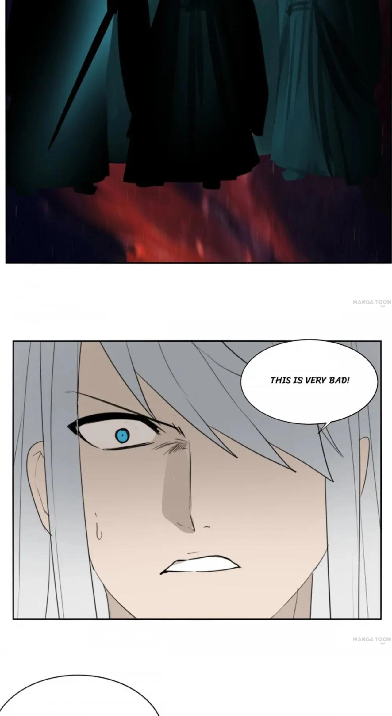 Read The Celestial Cheater chapter 110 image 18 on Lezhin