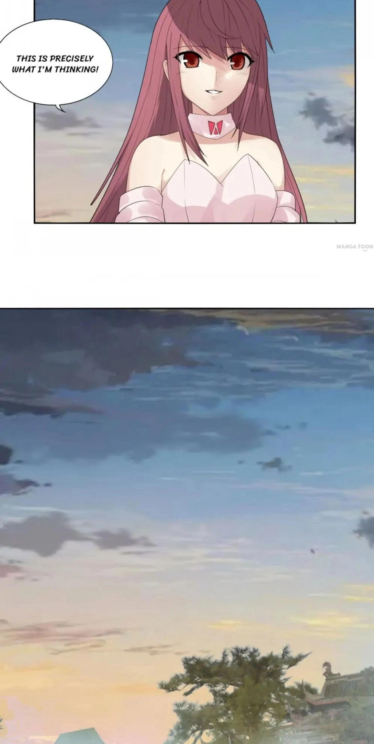 Read The Celestial Cheater chapter 110 image 7 on Lezhin