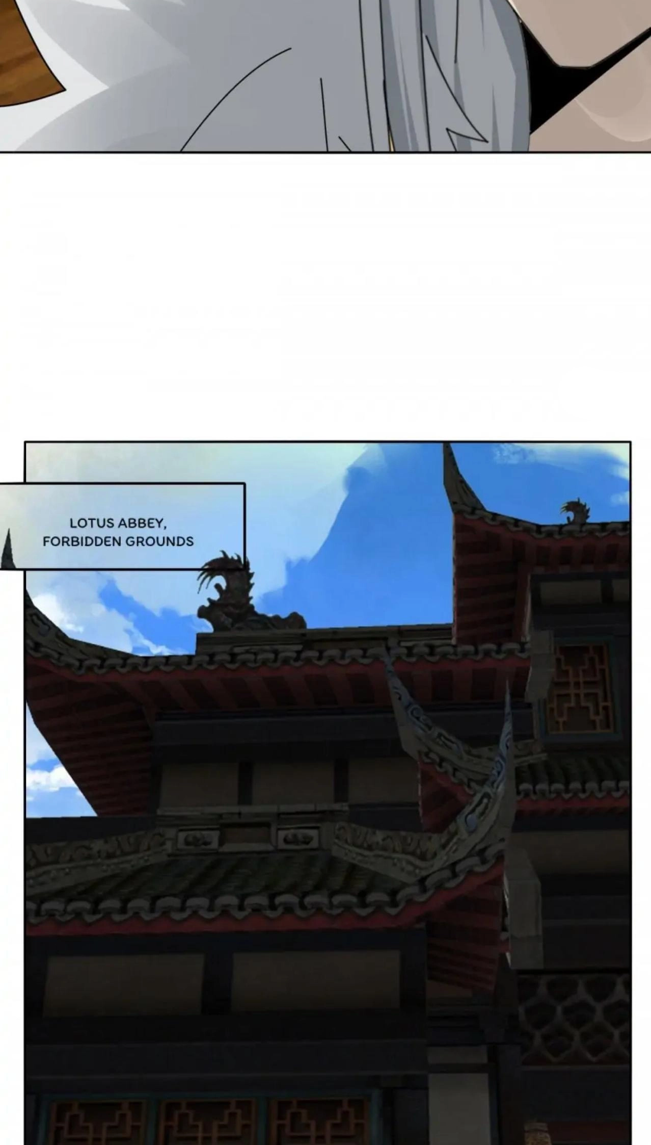 Read The Celestial Cheater chapter 111 image 15 on Lezhin