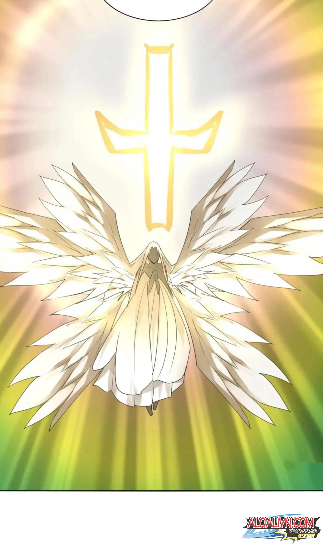 Read The Celestial Cheater chapter 111 image 21 on Lezhin