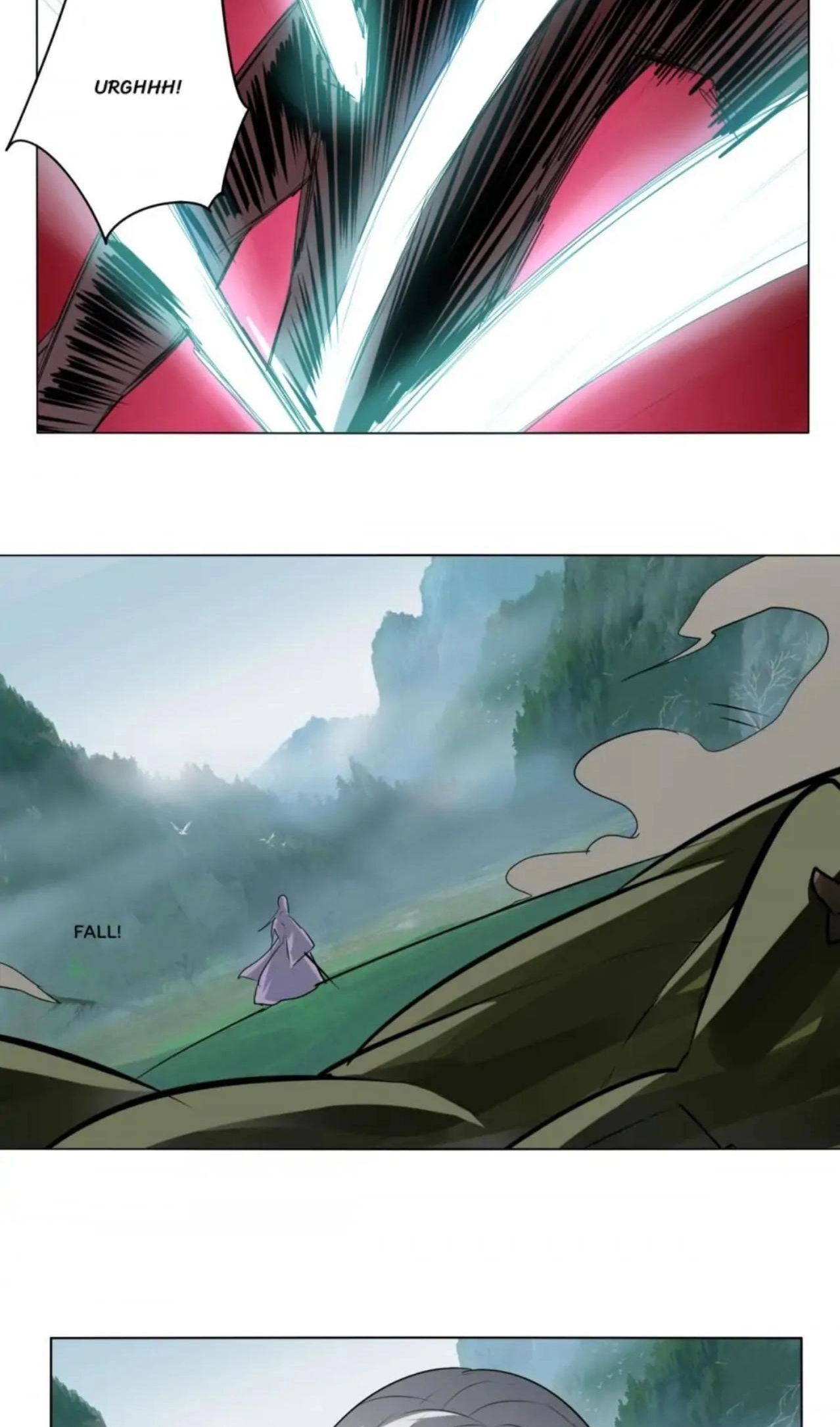 Read The Celestial Cheater chapter 112 image 13 on Lezhin