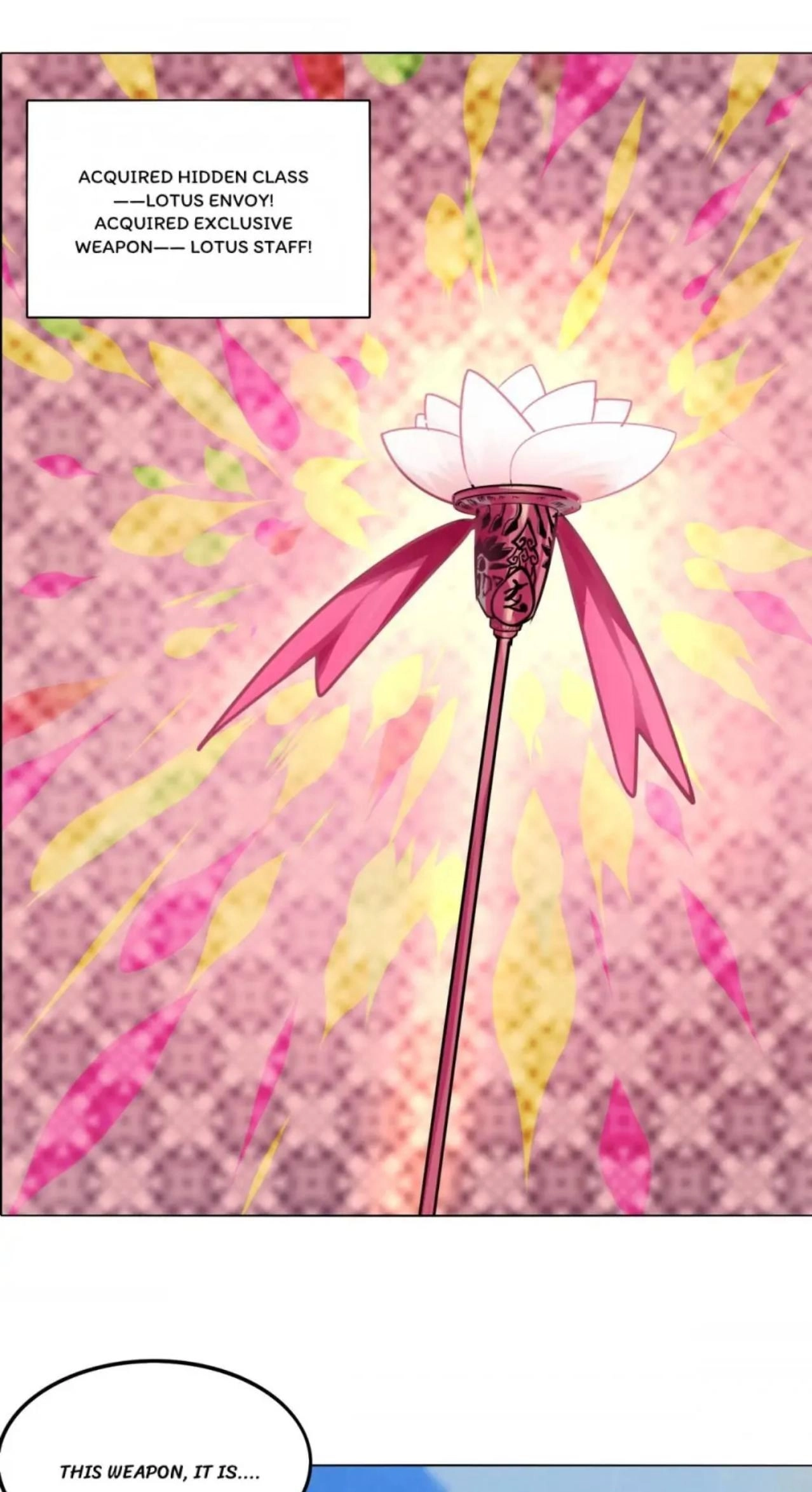 Read The Celestial Cheater chapter 112 image 16 on Lezhin