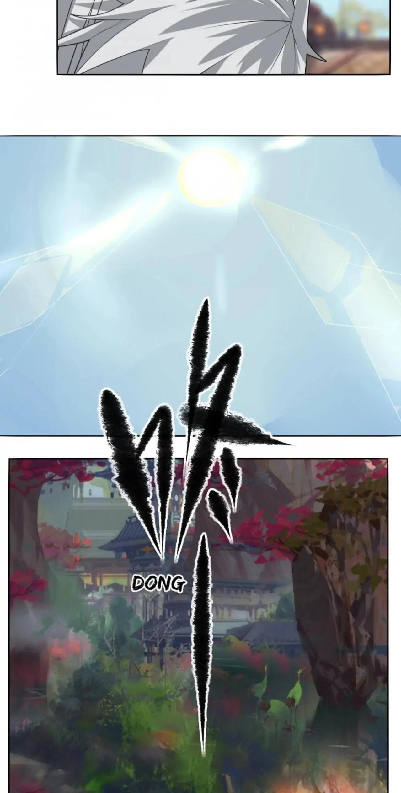 Read The Celestial Cheater chapter 112 image 2 on Lezhin