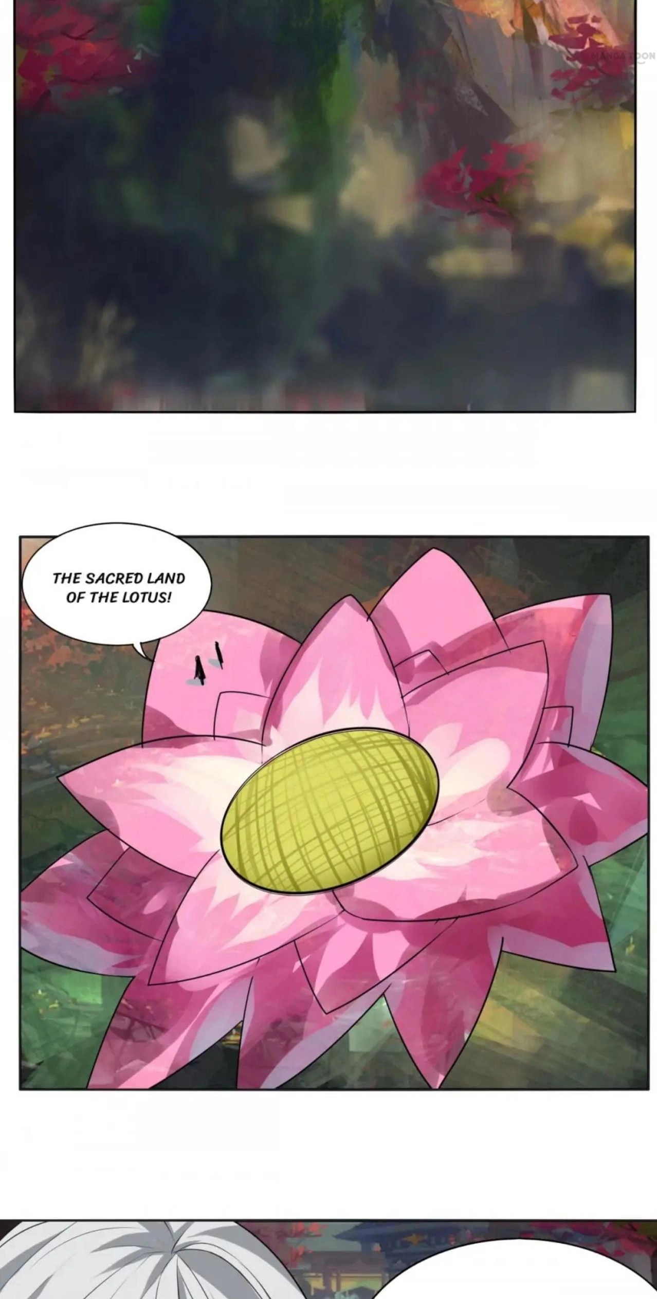 Read The Celestial Cheater chapter 112 image 3 on Lezhin