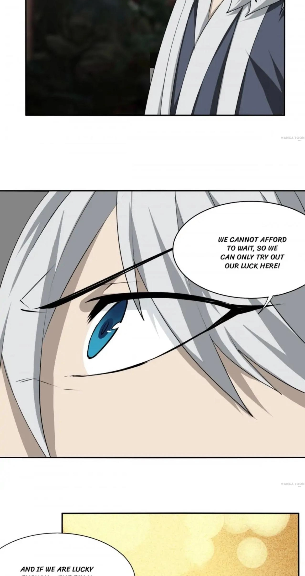 Read The Celestial Cheater chapter 113 image 12 on Lezhin
