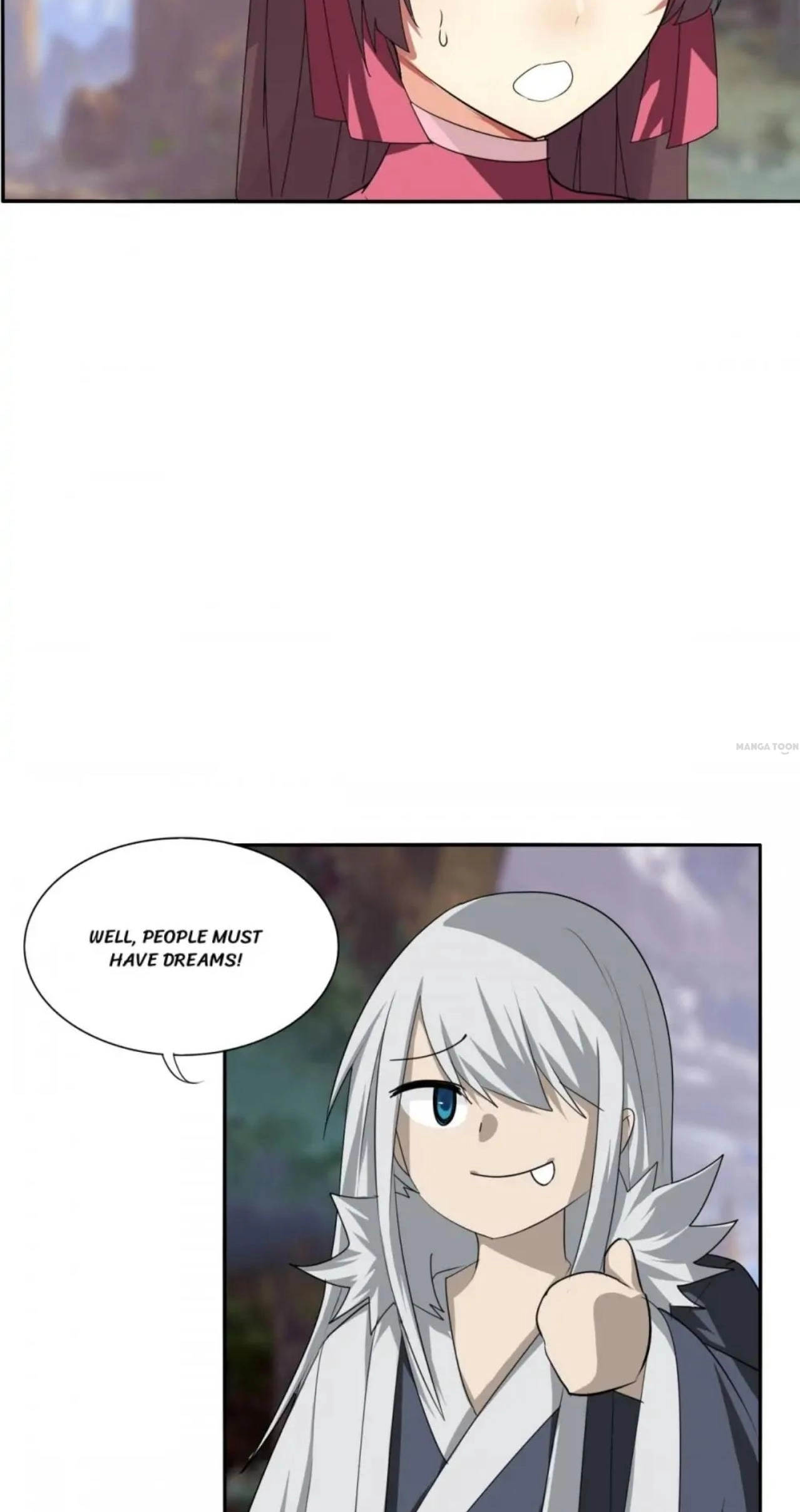 Read The Celestial Cheater chapter 113 image 14 on Lezhin