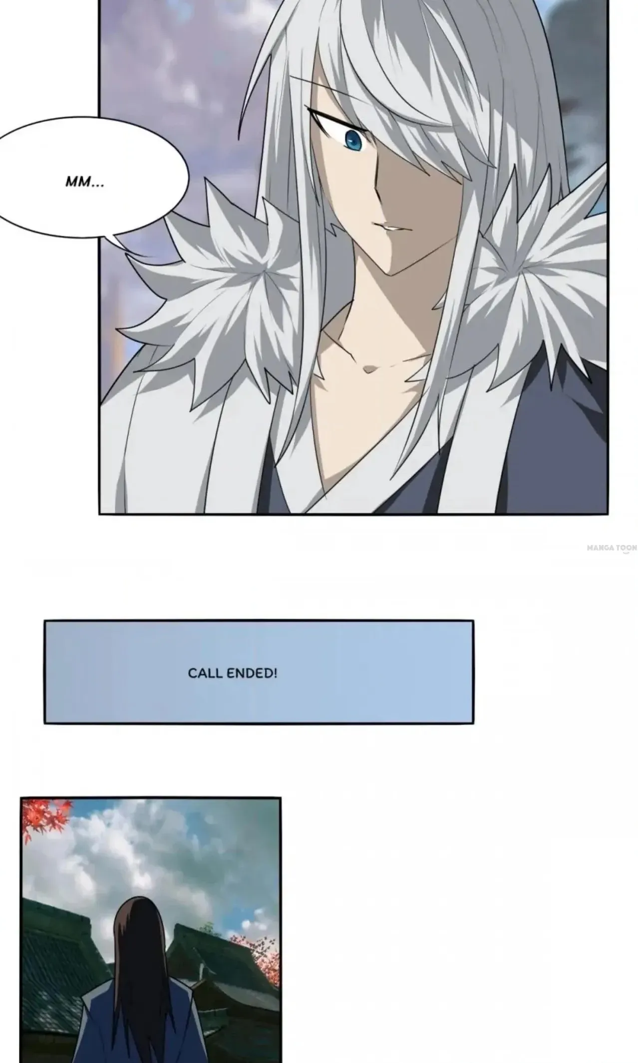 Read The Celestial Cheater chapter 113 image 19 on Lezhin