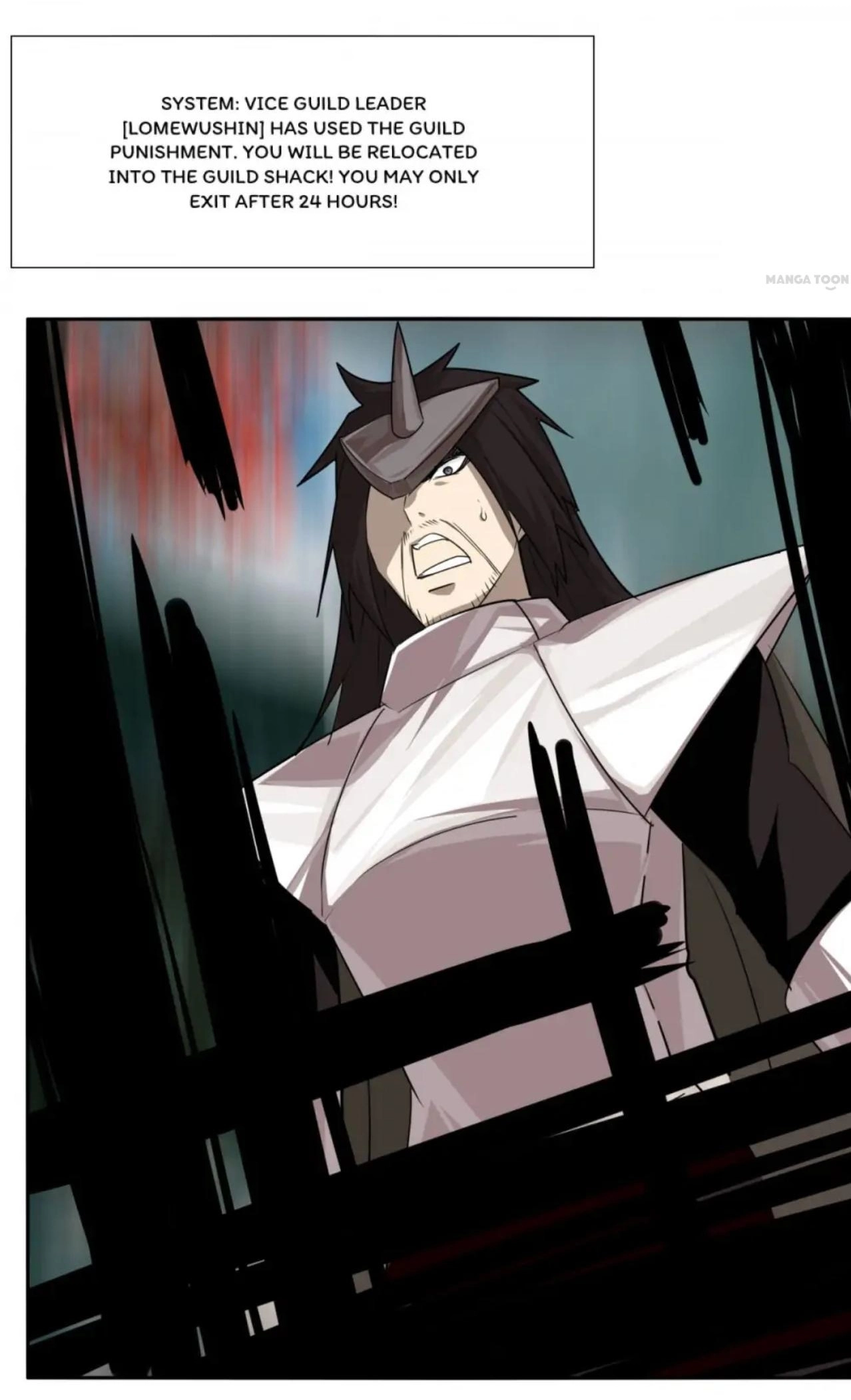 Read The Celestial Cheater chapter 114 image 10 on Lezhin