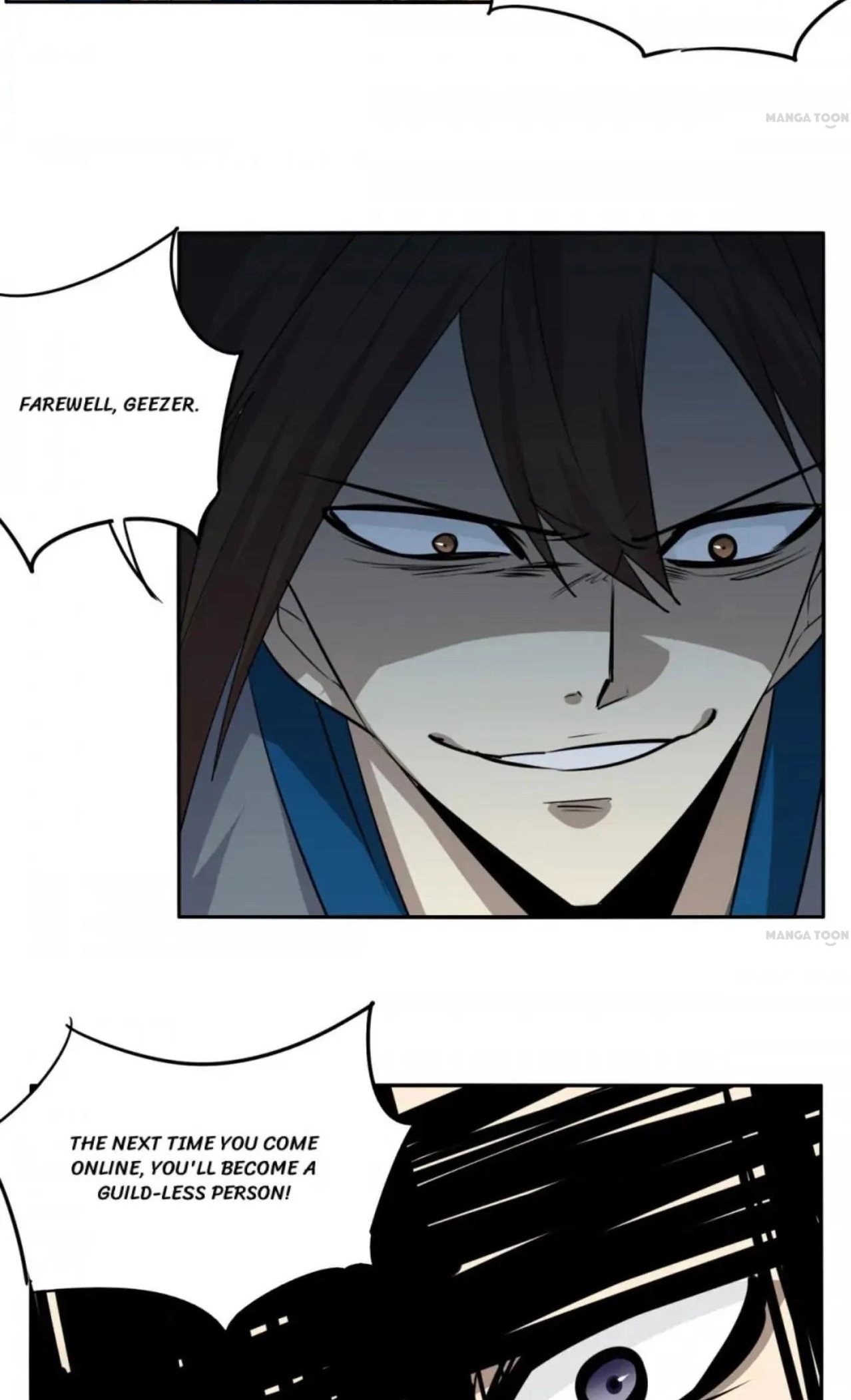 Read The Celestial Cheater chapter 114 image 12 on Lezhin
